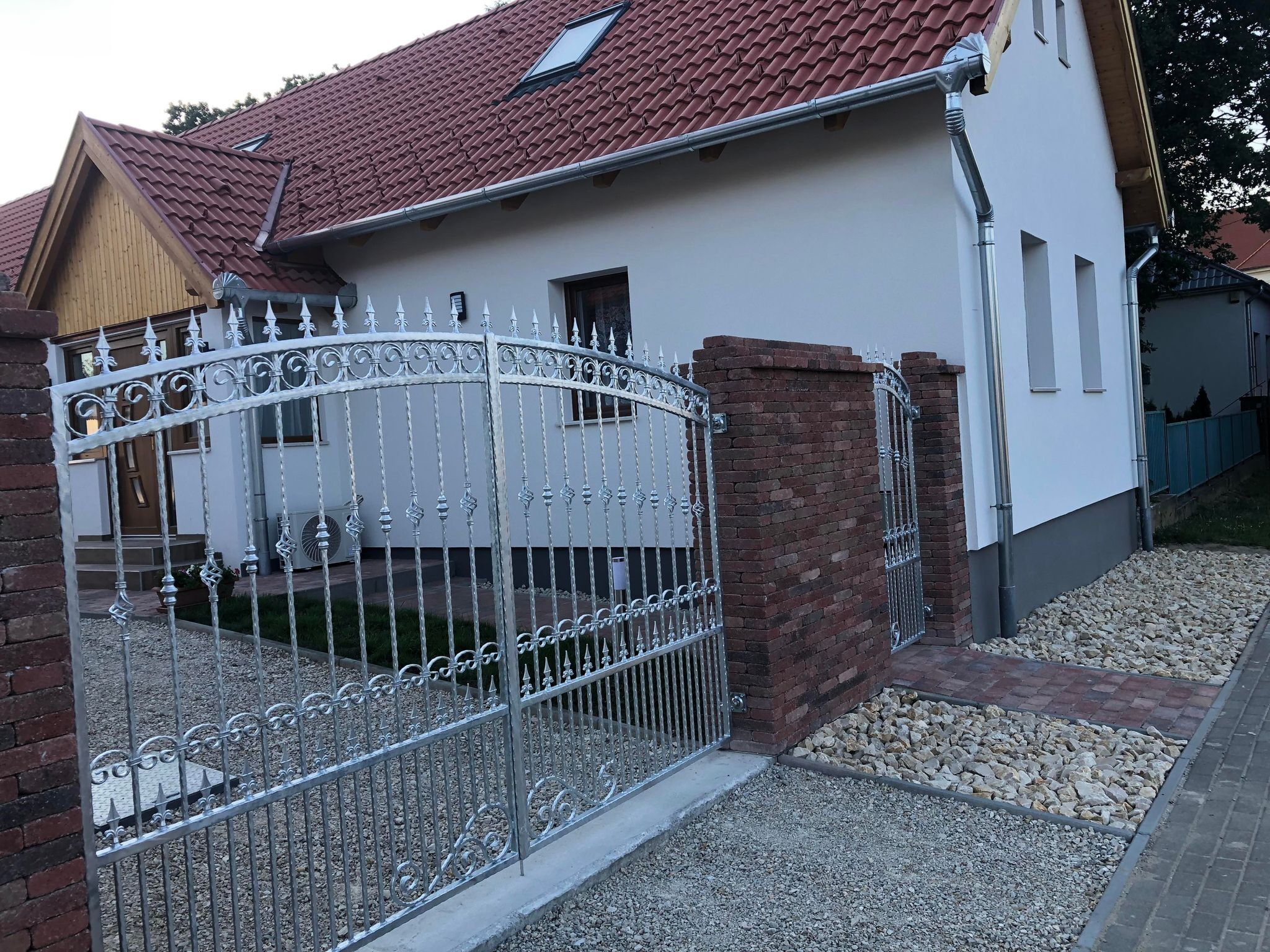 Fazekas Vendeghaz Balatonkeresztur