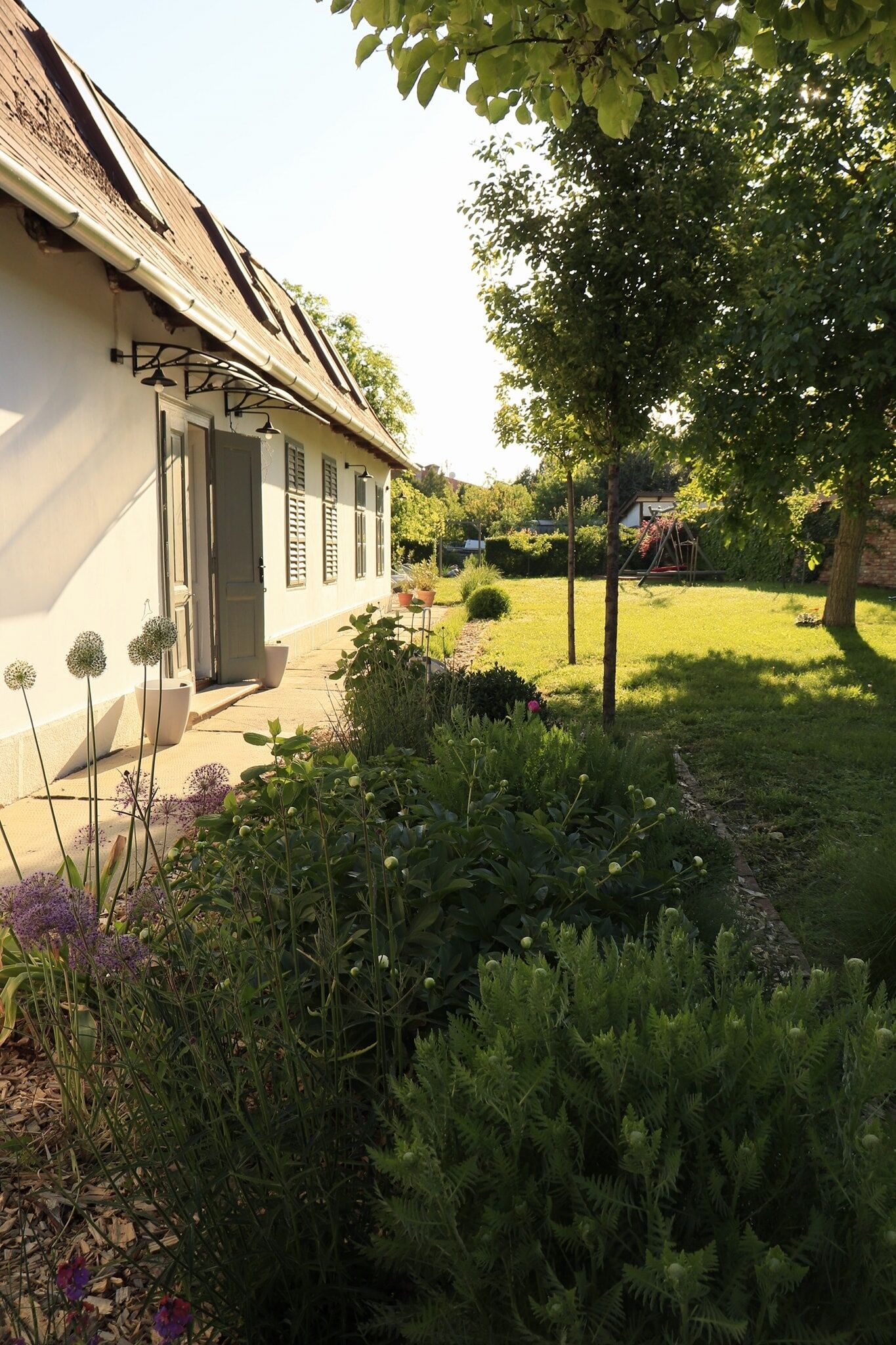 Lelle Cottage Vendeghaz Balatonlelle
