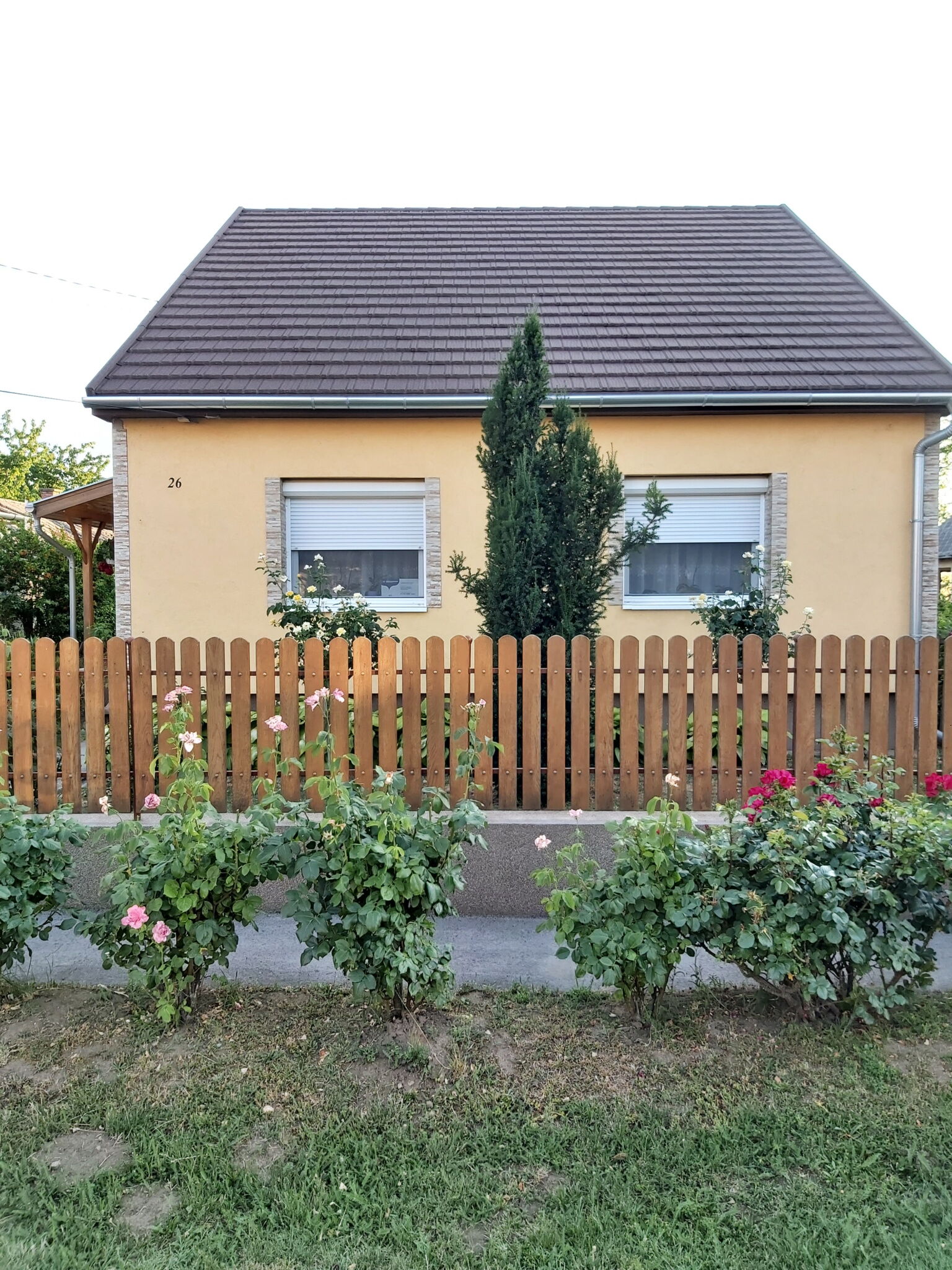 Amarula Vendeghaz Balatonlelle