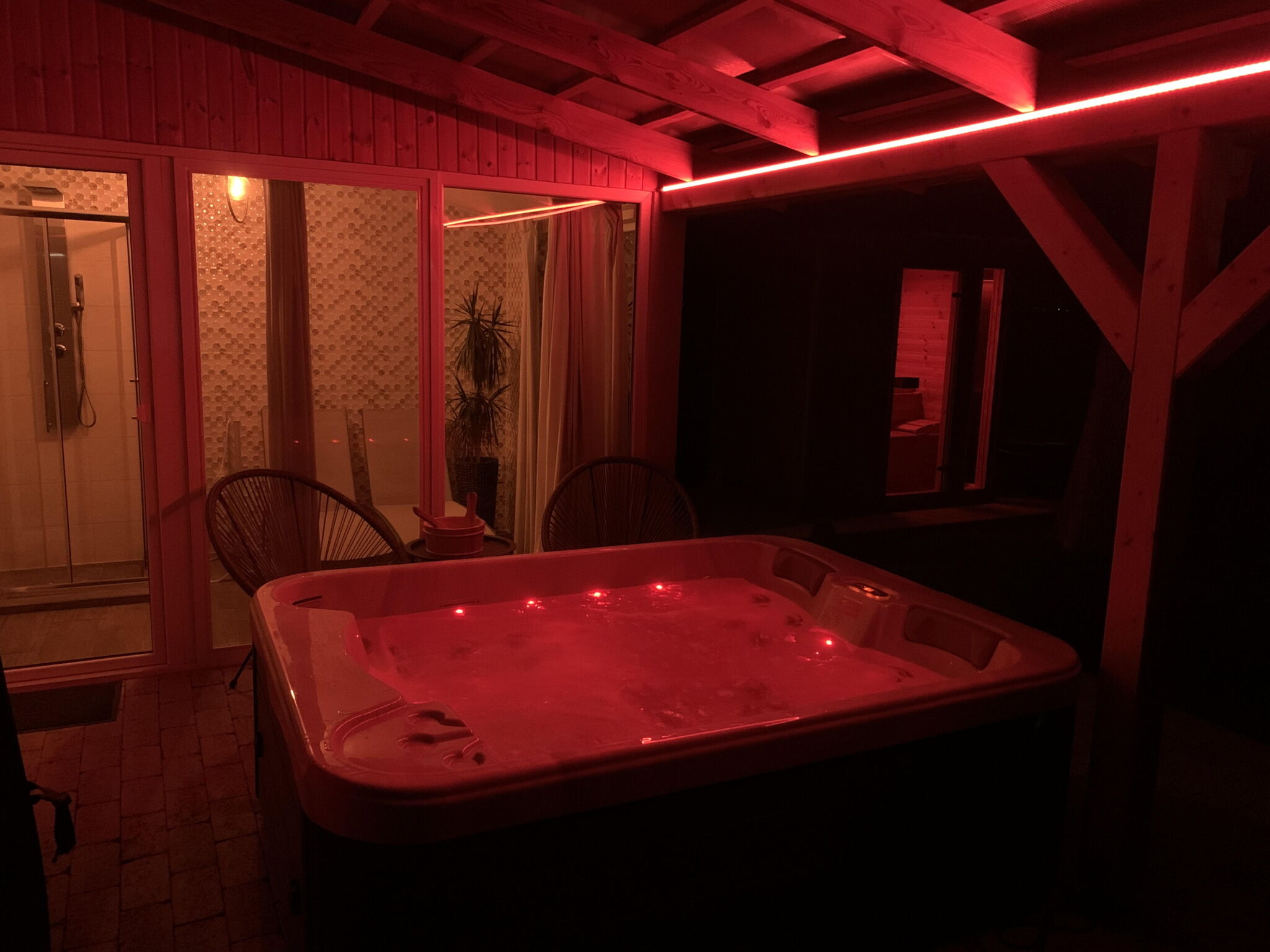 Aproka Relax Vendeghaz Balatonlelle