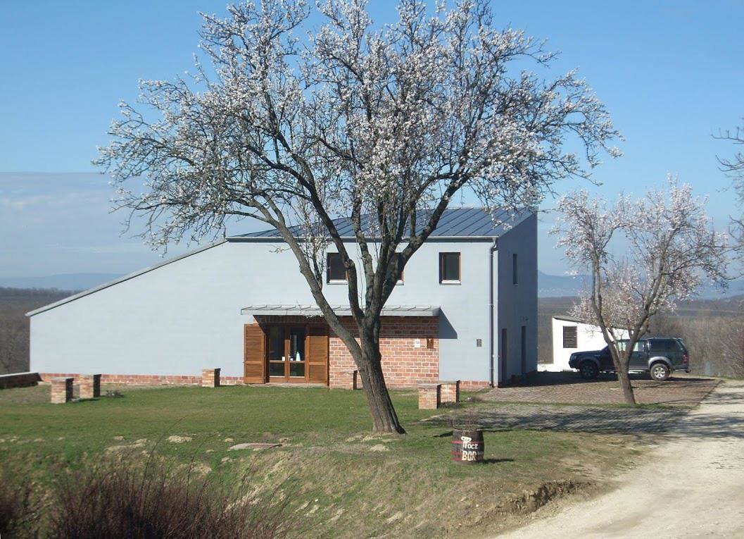 Pocz Pinceszet Vendeghaz Balatonlelle