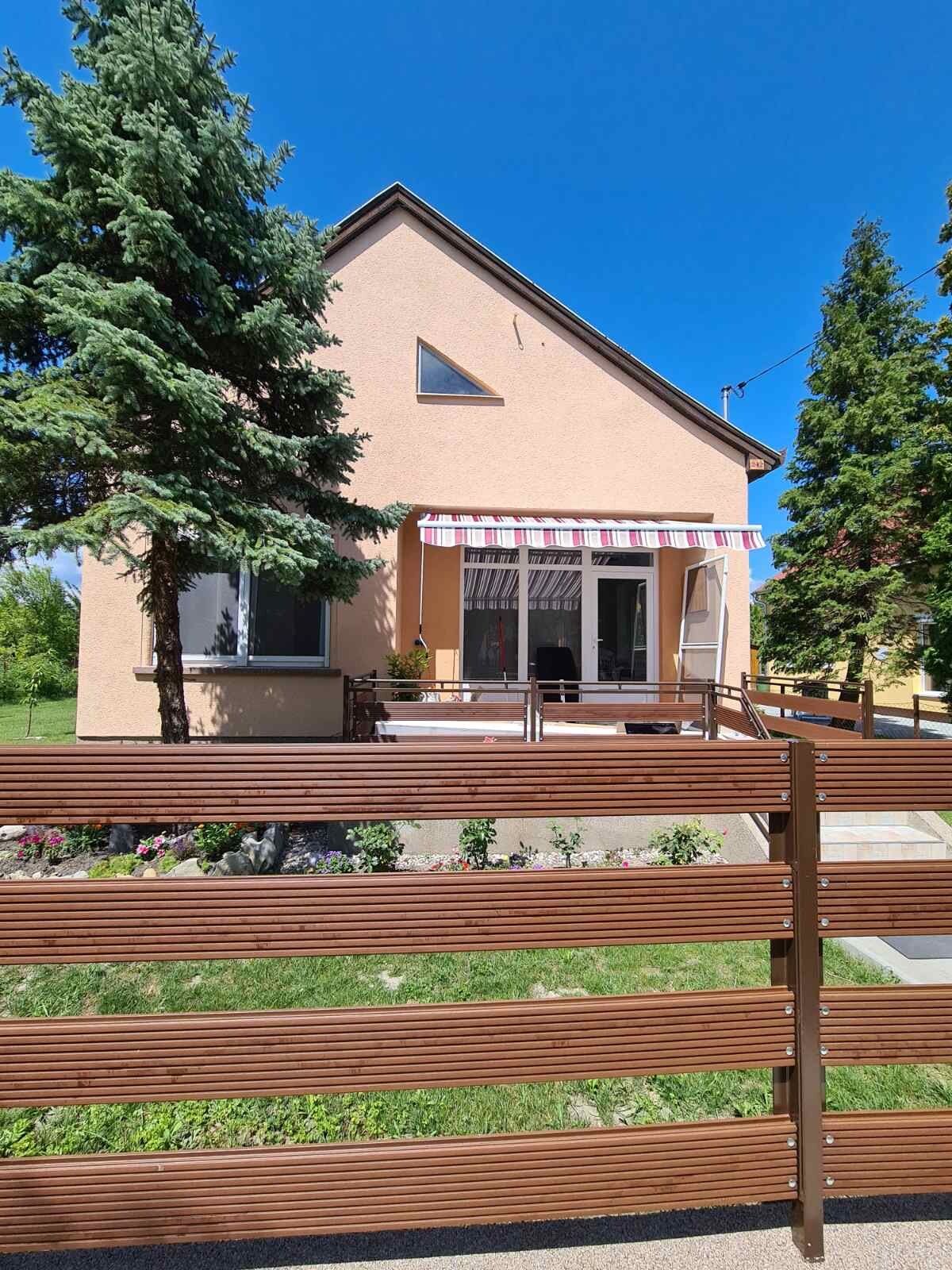 Bambi Vendeghaz Balatonmariafurdo