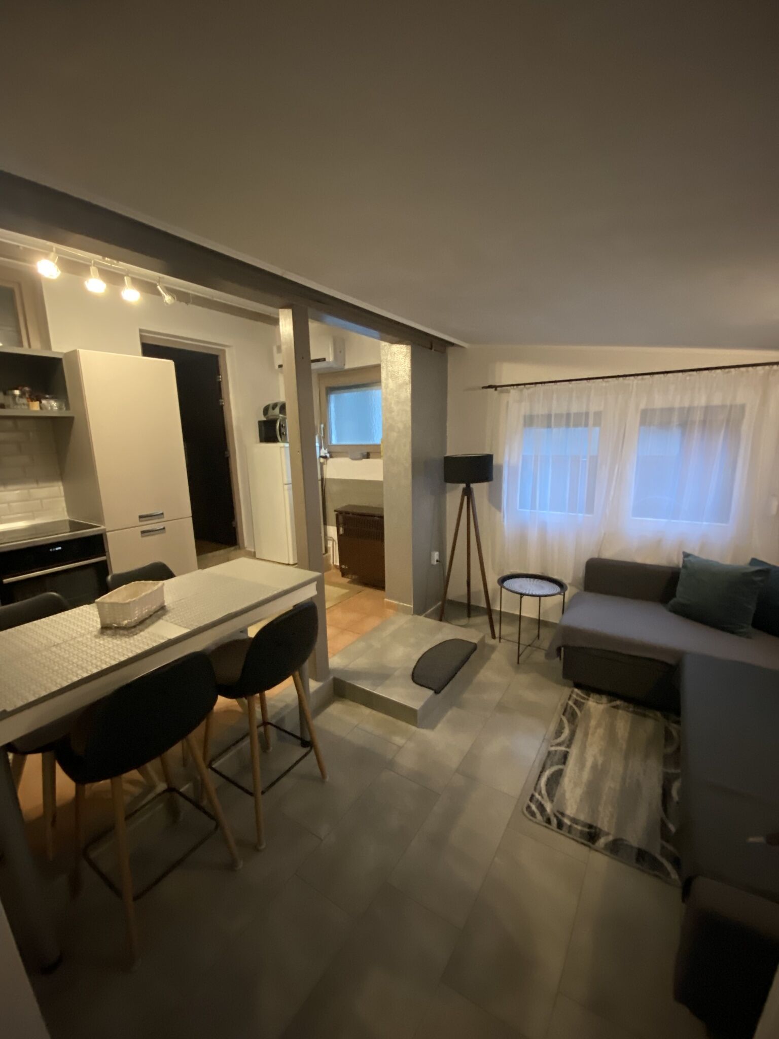 Icu Vendeghaz Balatonmariafurdo