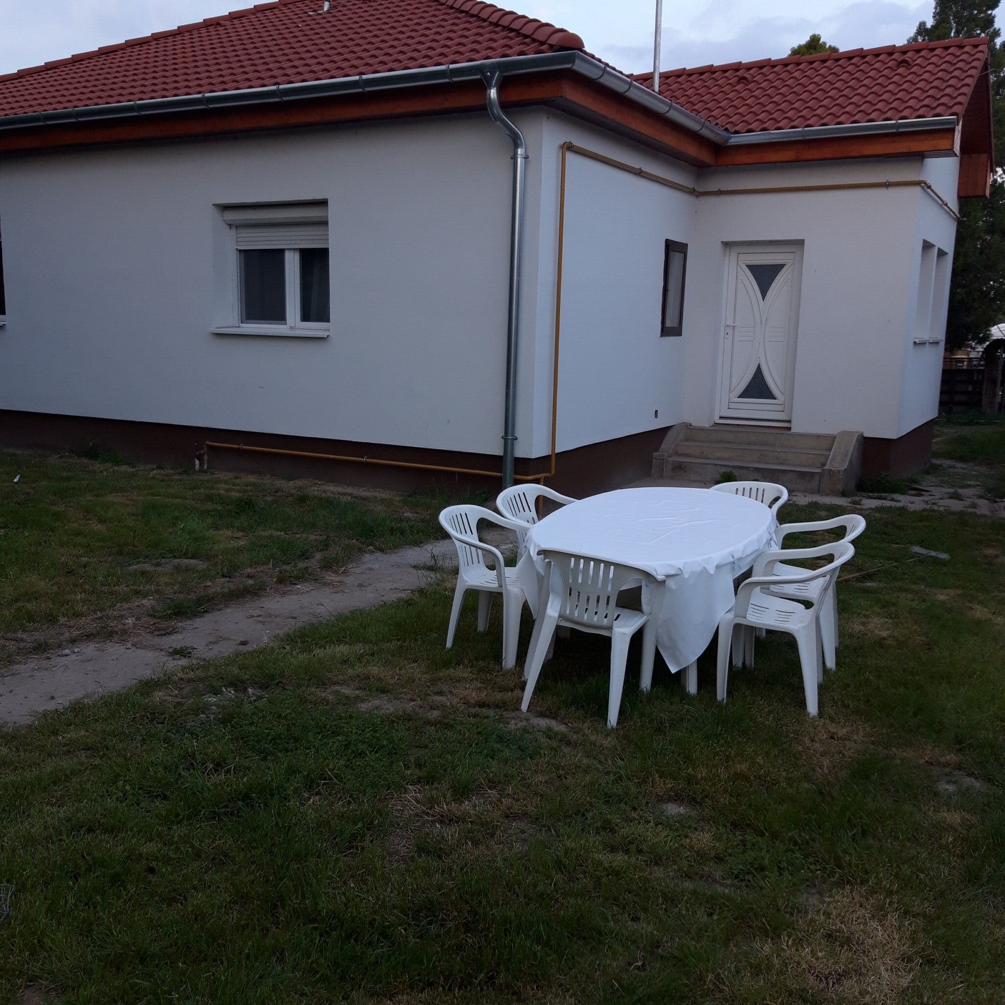 Szalai Vendeghaz Balatonszabadi