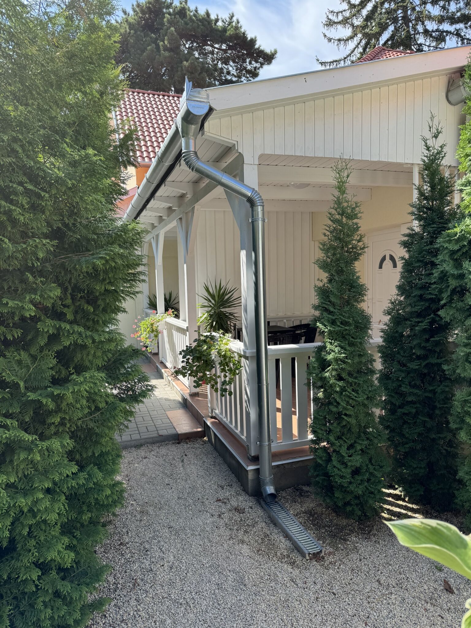 Szem S Vendeghaz Balatonszemes