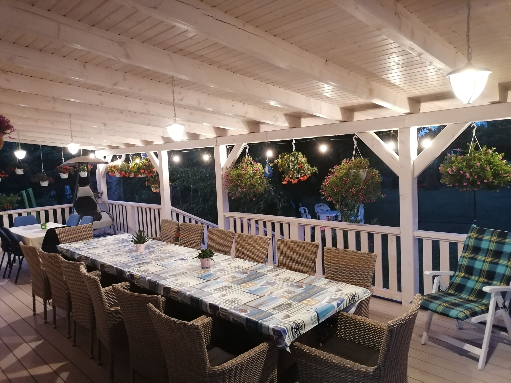 Cseresznyefa Vendeghaz Balatonszemes