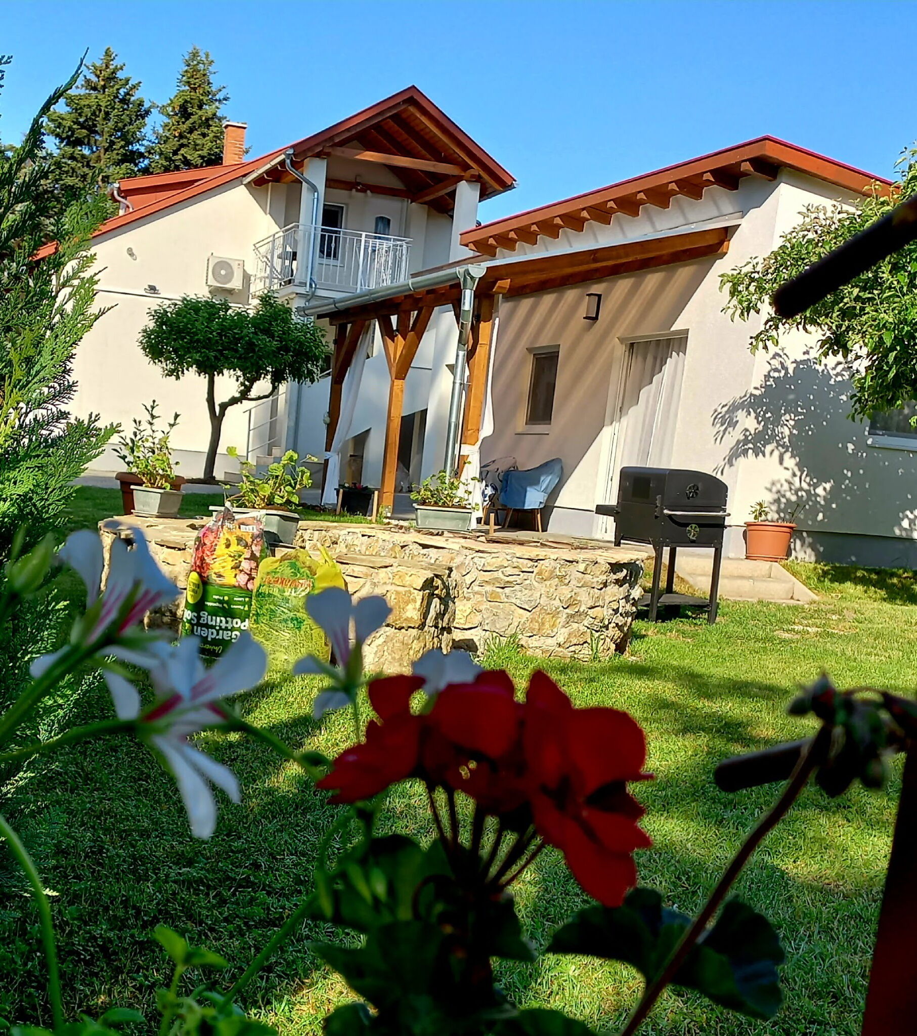 Orsolya Vendeghaz Balatonudvari