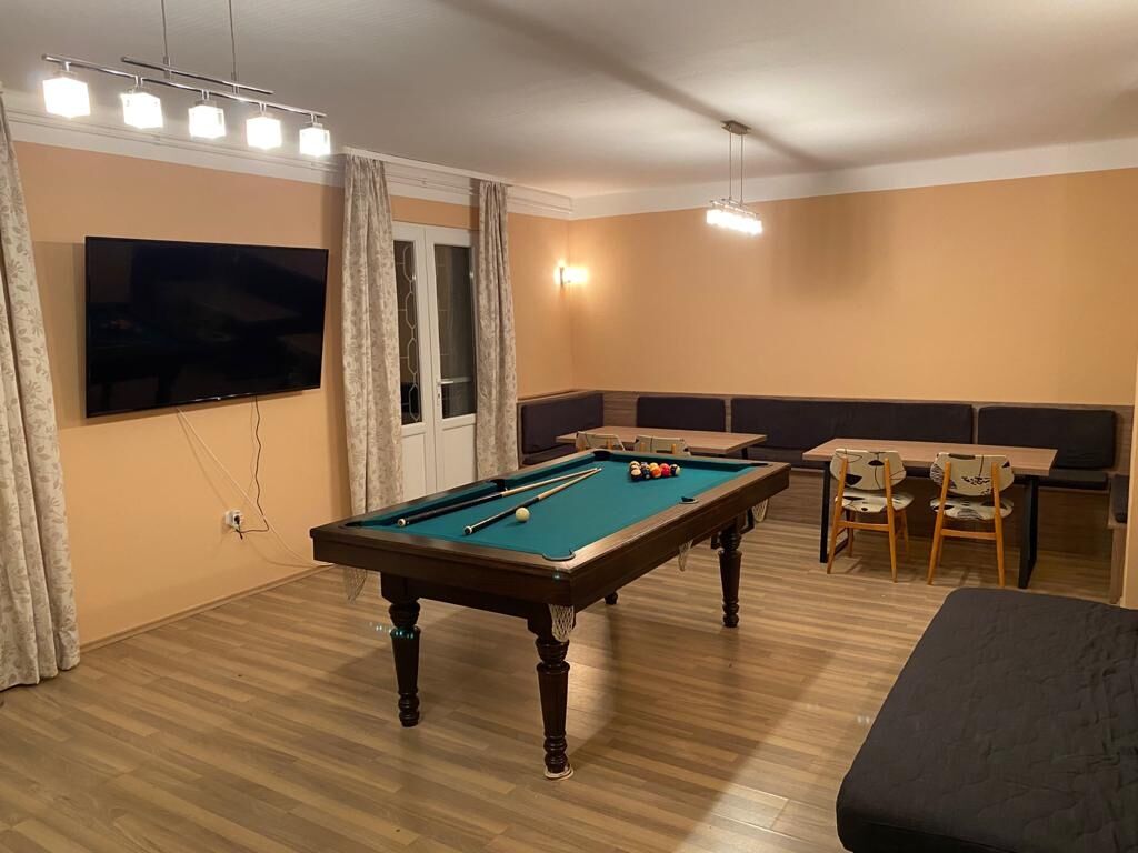 Fovenyes House Grande Vendeghaz Balatonudvari