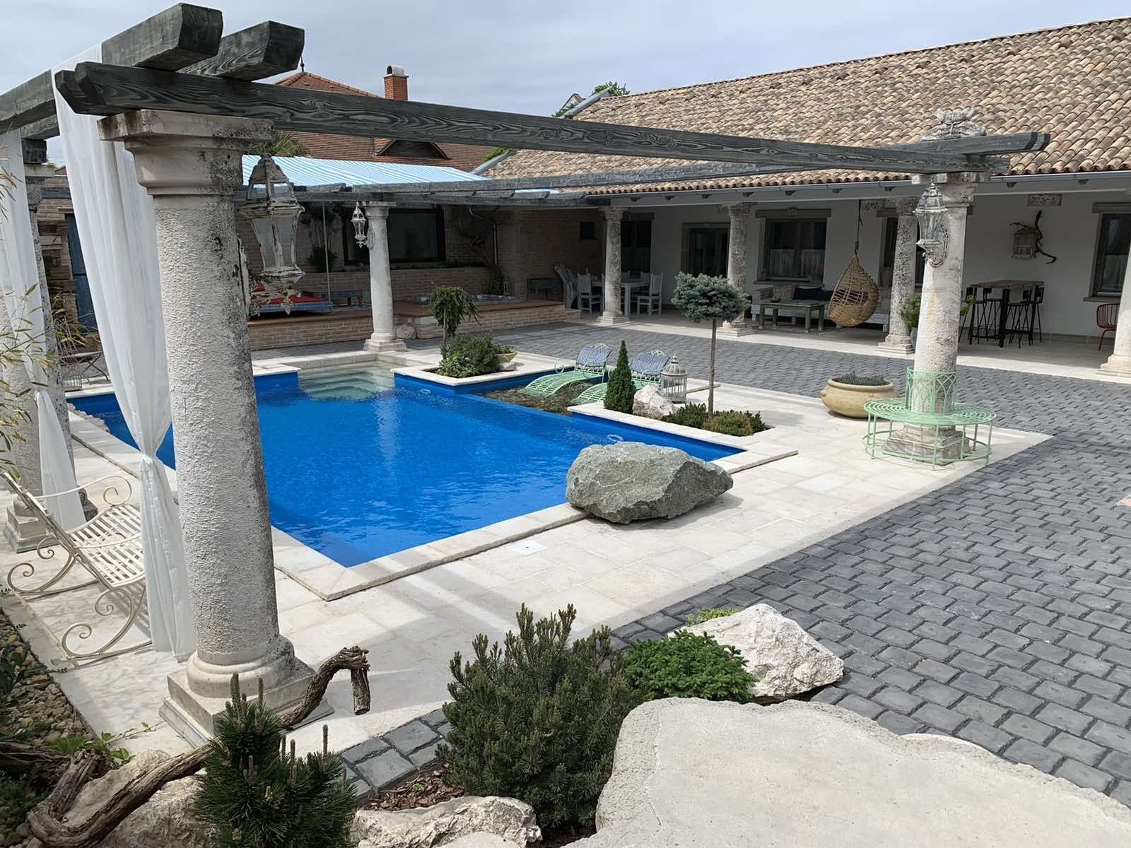 Resident Wellness Vendeghaz Bekescsaba
