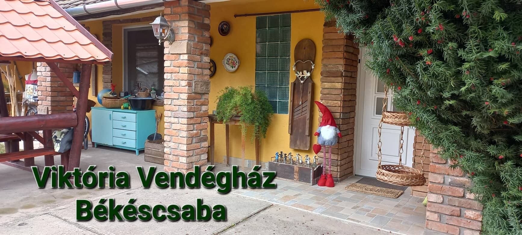 Viktoria Vendeghaz Bekescsaba