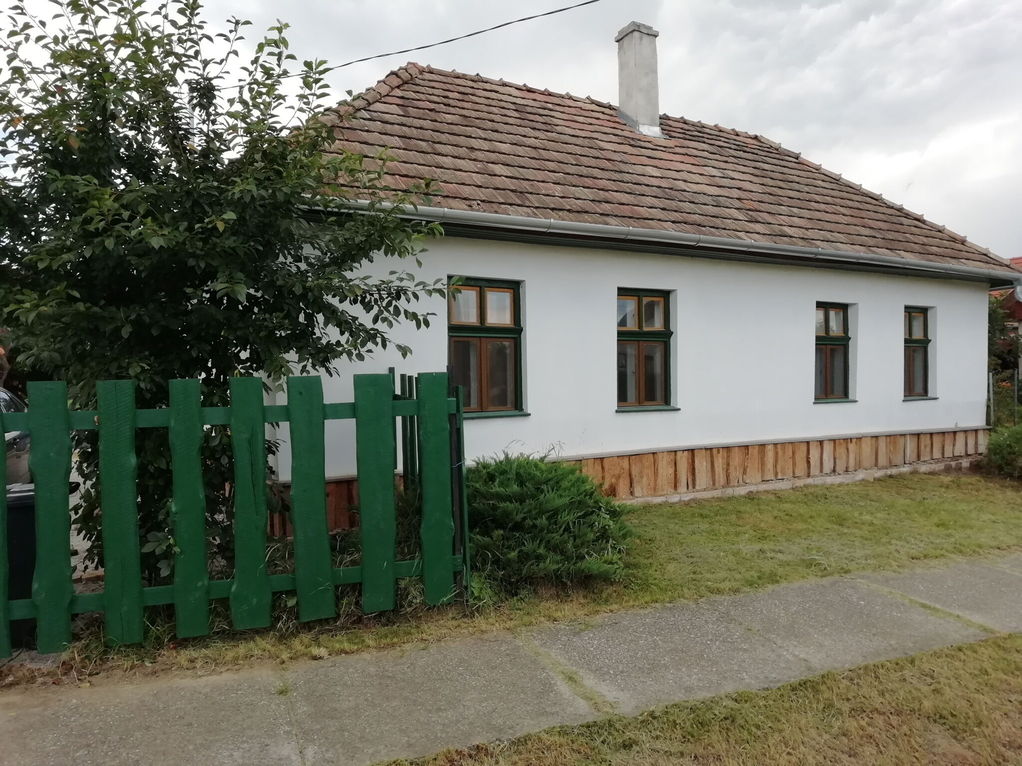 Provance Vendeghaz Kehidakustany
