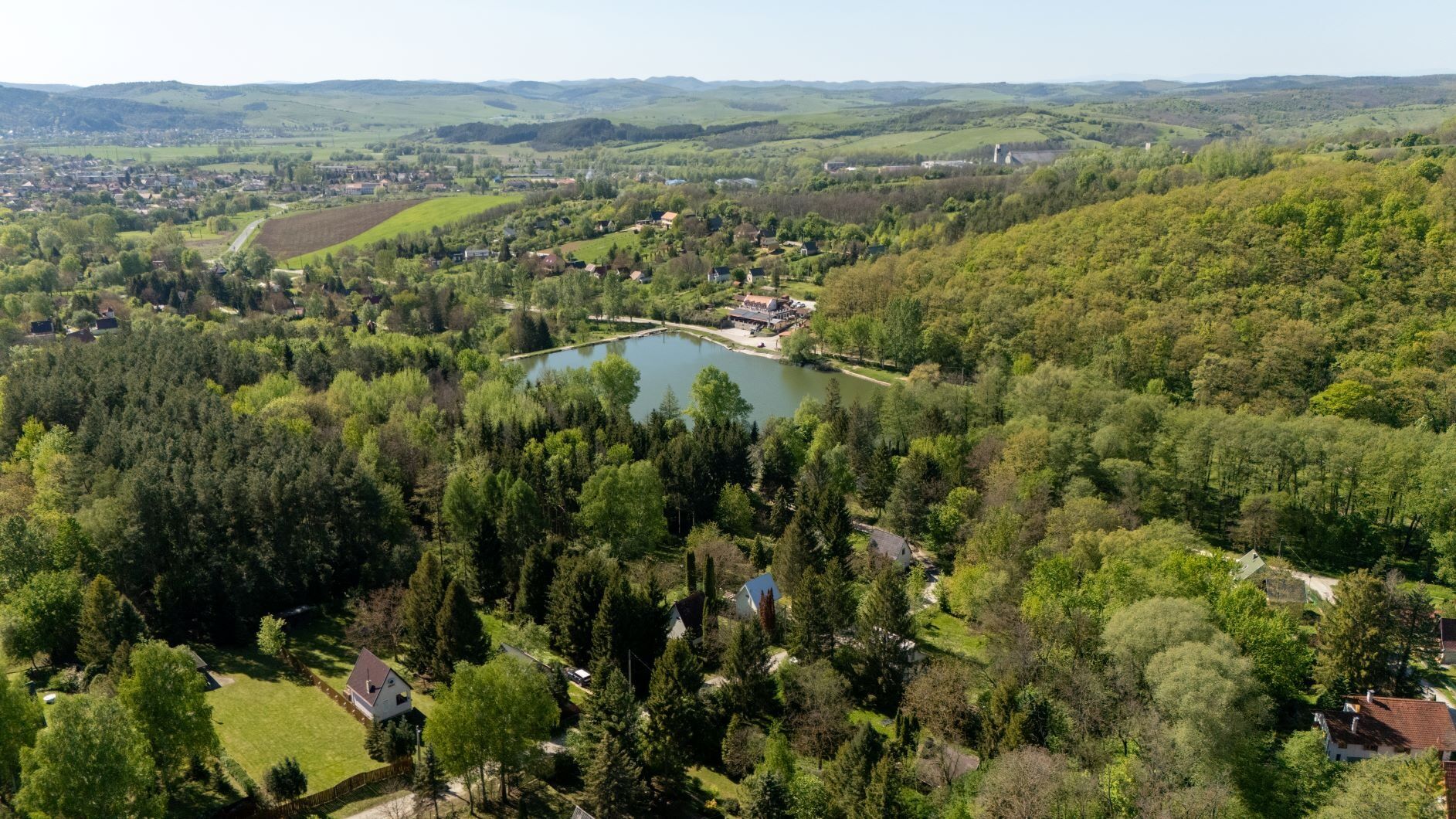 Fain Vendeghaz Bélapátfalva