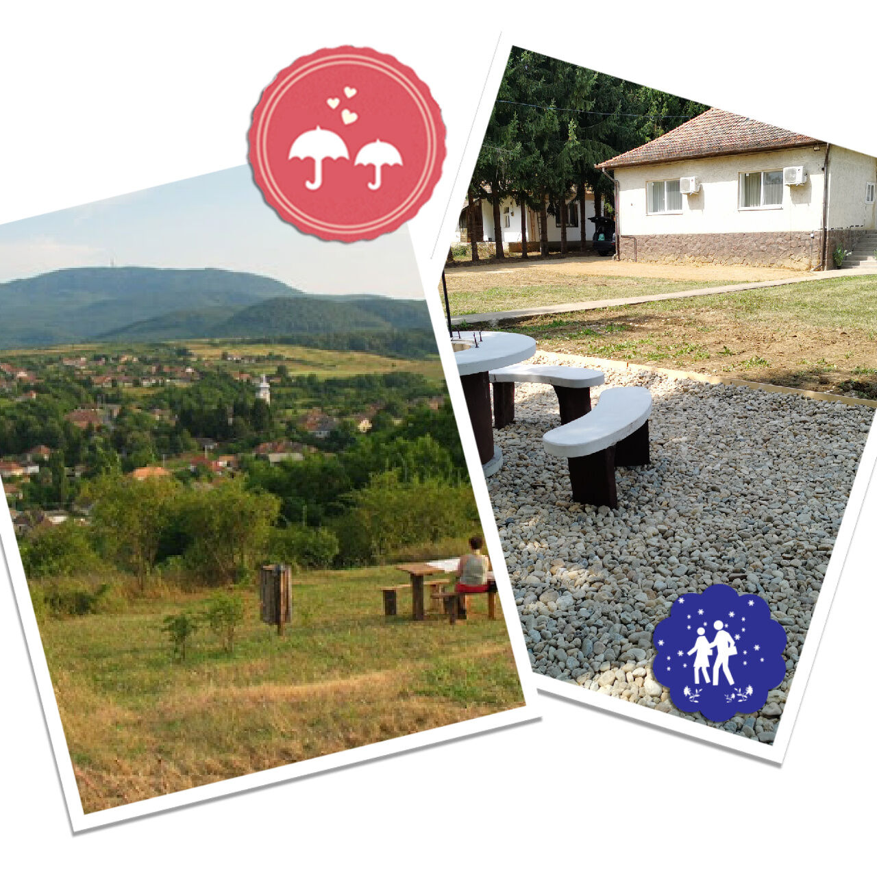 Gem Home Vendeghaz Bodony