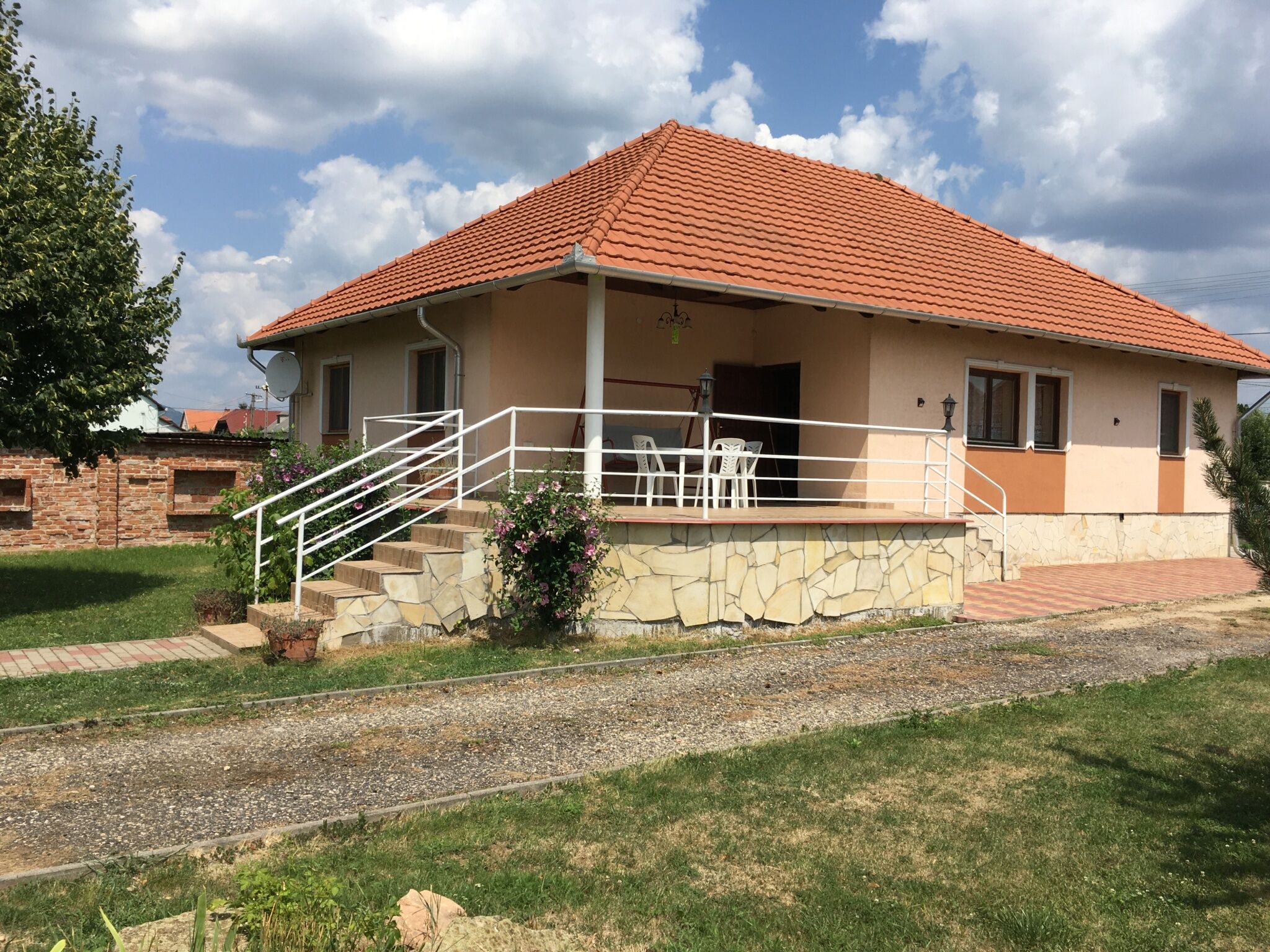 Szilveszter Vendeghaz Bogács