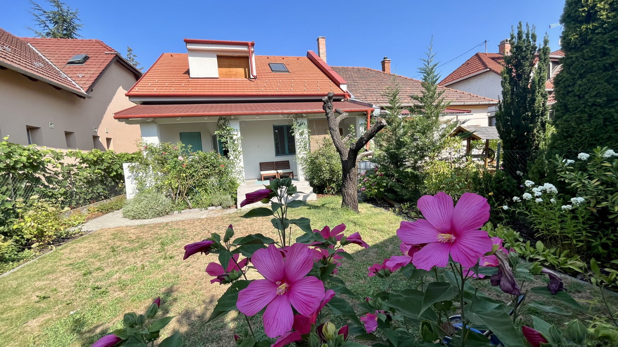 Kovacs Vendeghaz Budapest