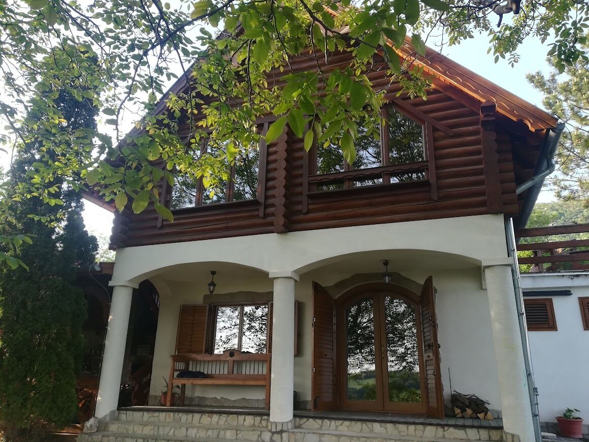 Messzelato Vendeghaz Kesztolc