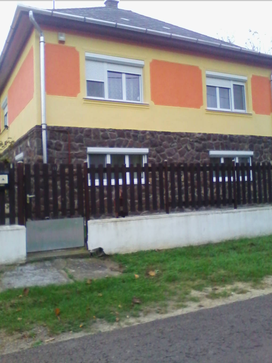 Ven Diofa Vendeghaz Bükkszek