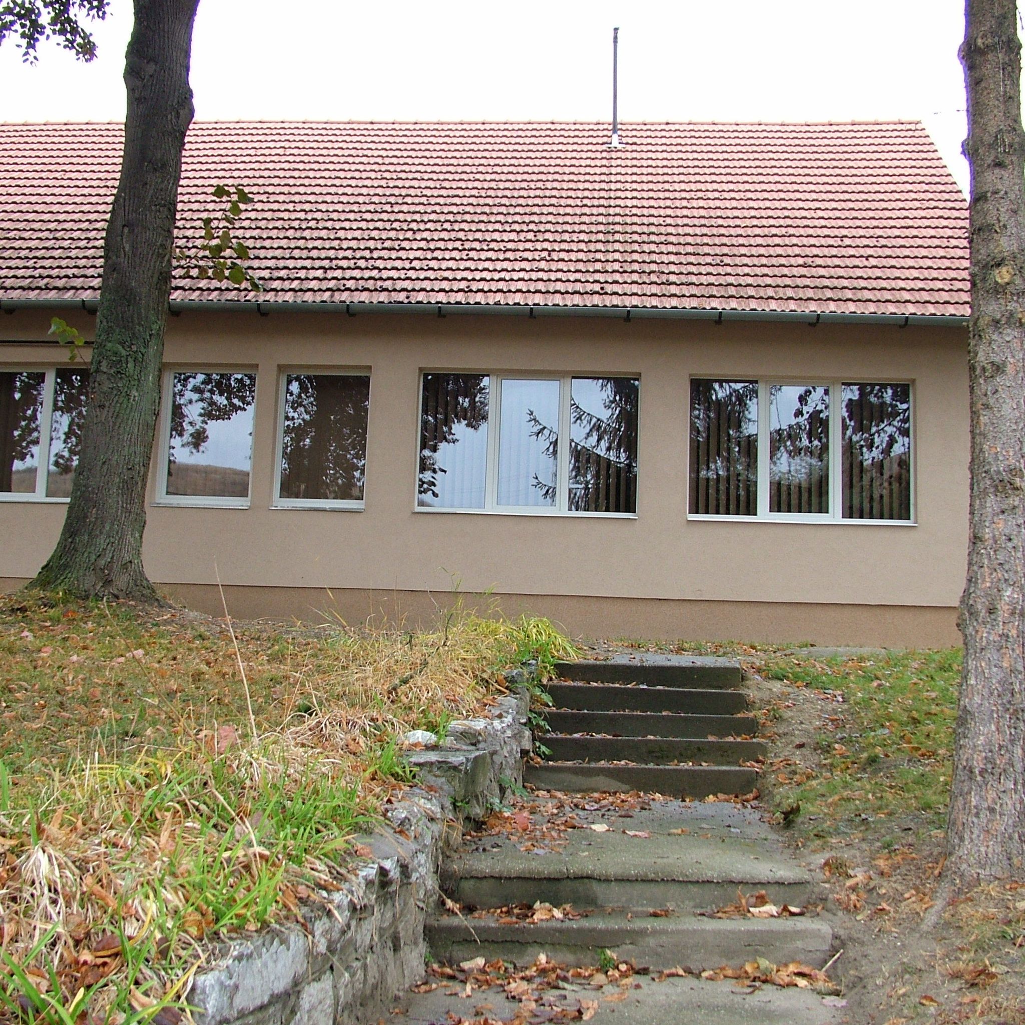 Kikelet Vendeghaz Bükkszentmarton