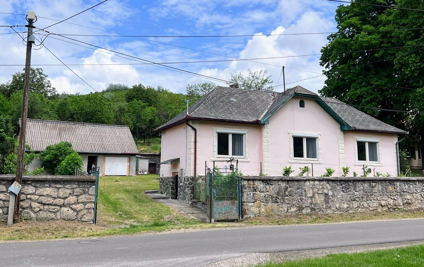 Sylvatica Vendeghaz Bükkszentmarton