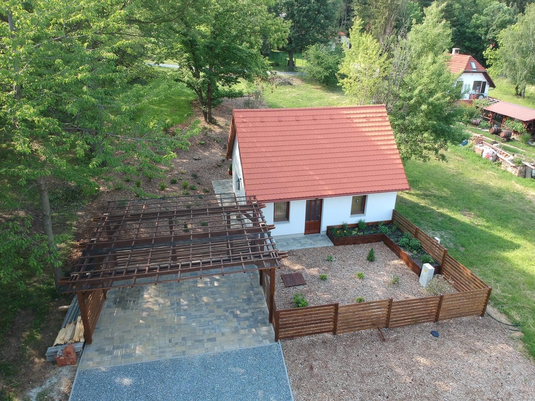 Gesztenye Kucko Vendeghaz Cak