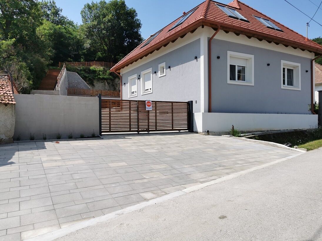 Cserepkakas Aligvarom Vendeghaz Cserepvaralja