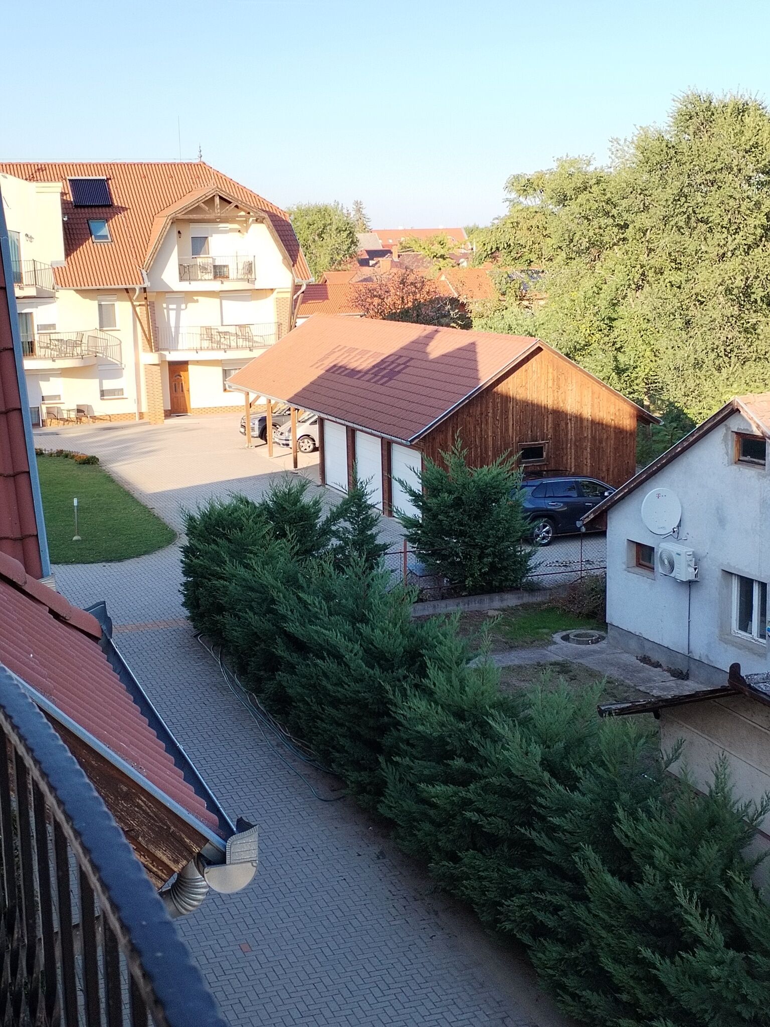 Kata 68 Vendeghaz Cserkeszolo