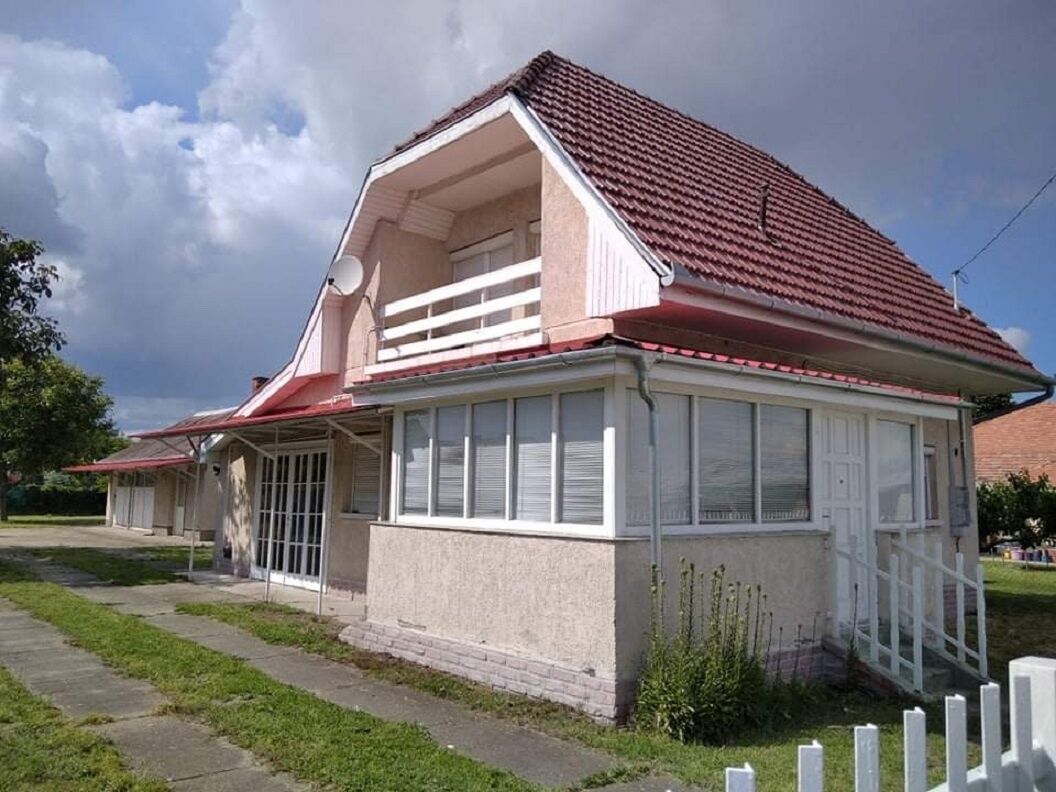 Cserkelak Vendeghaz Cserkeszolo