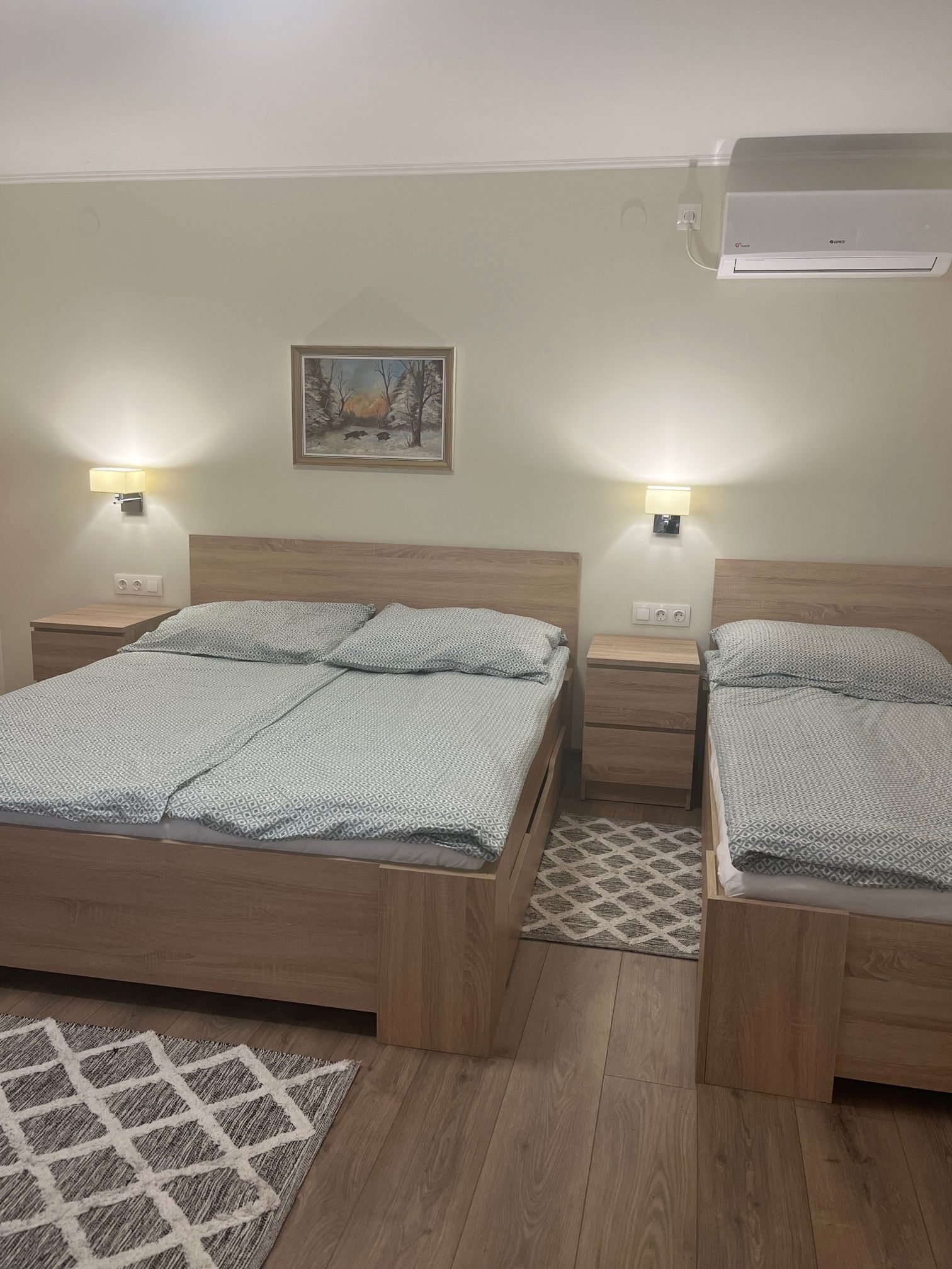 Aqua Vendeghaz Cserkeszolo