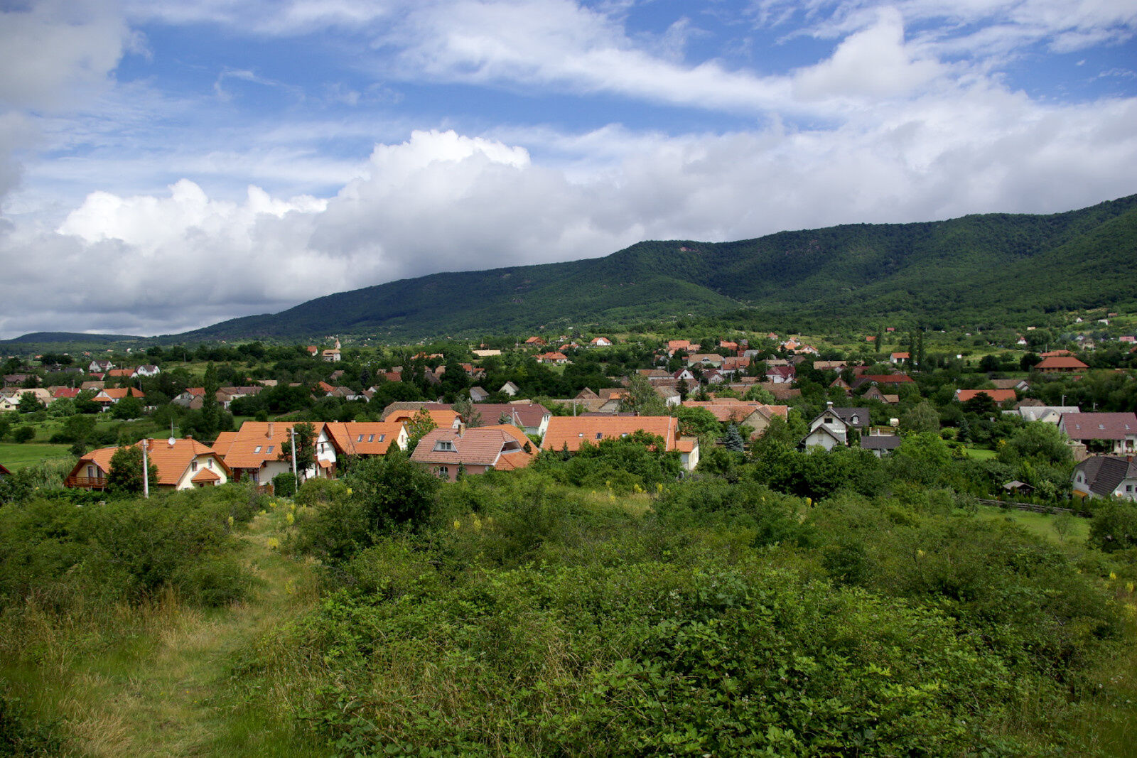 Borbolya Vendeghaz Cserkut