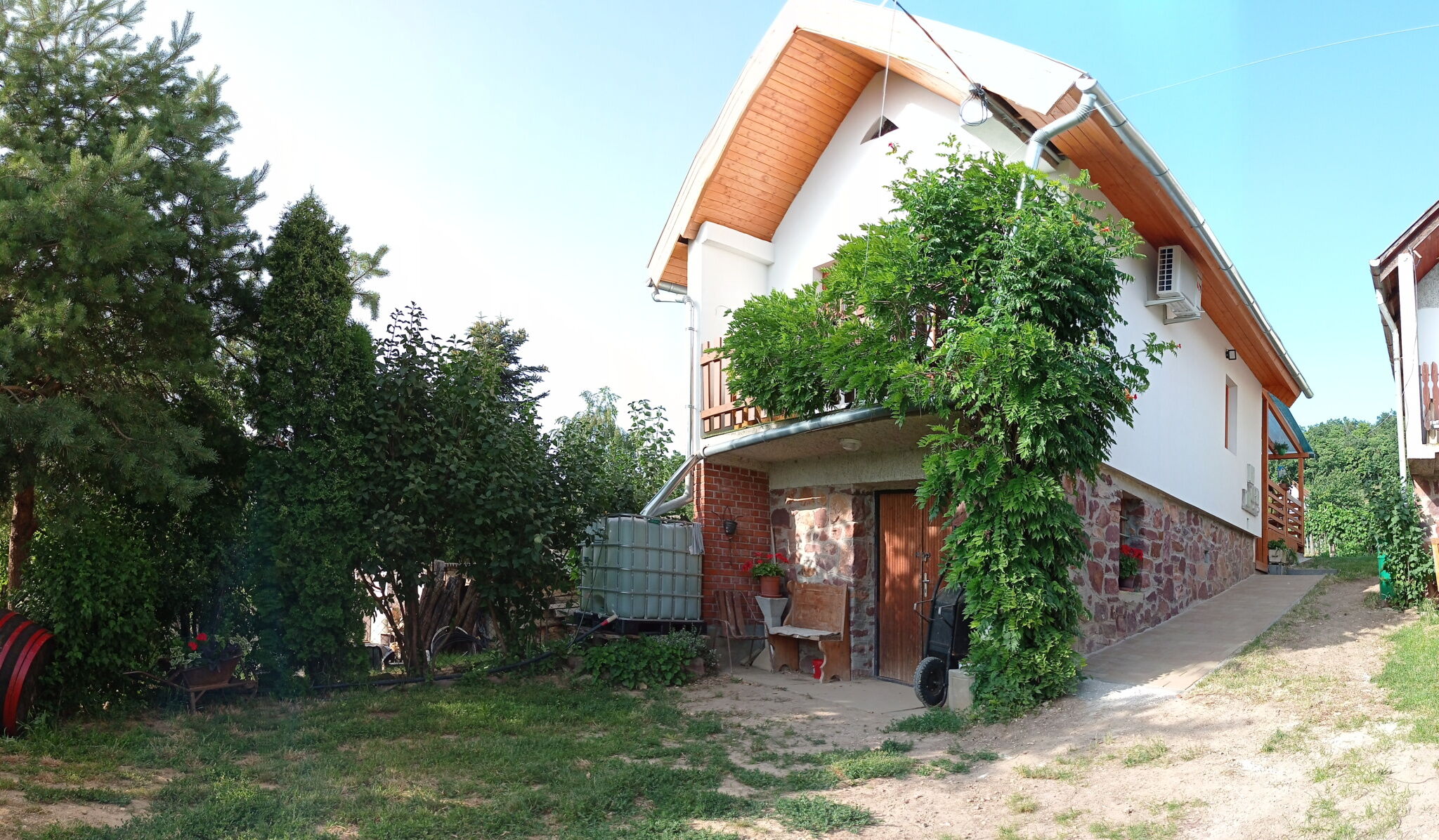 Eva Vendeghaz Cserszegtomaj
