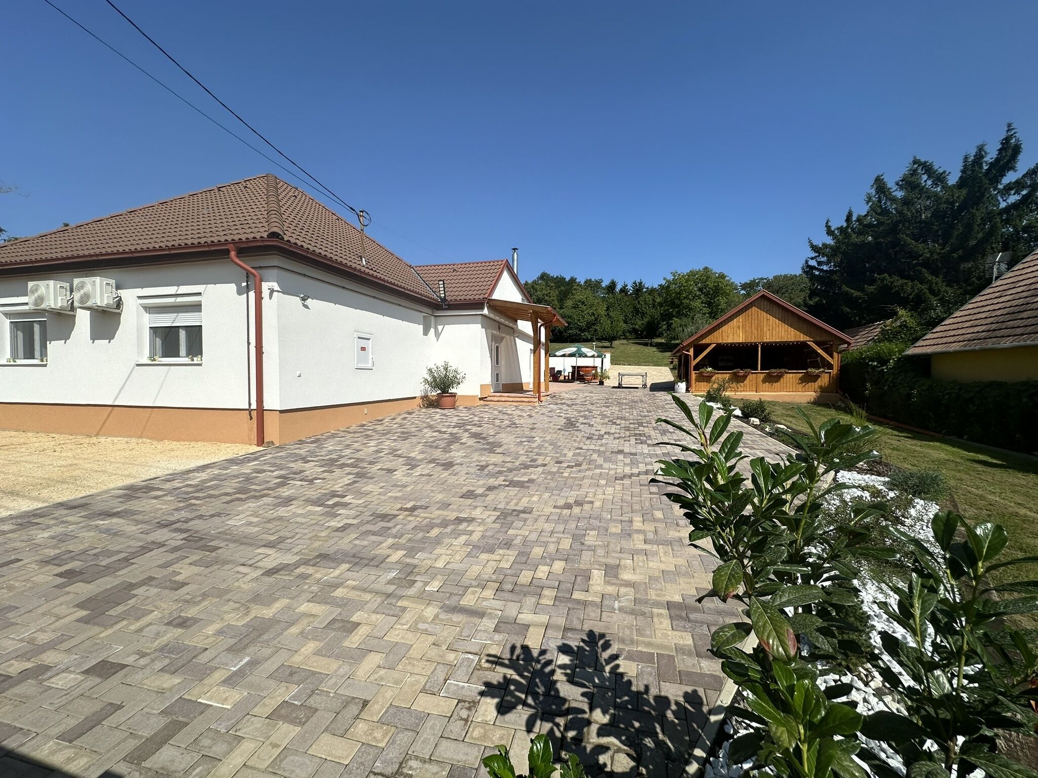 Var Volgye Vendeghaz Csesznek