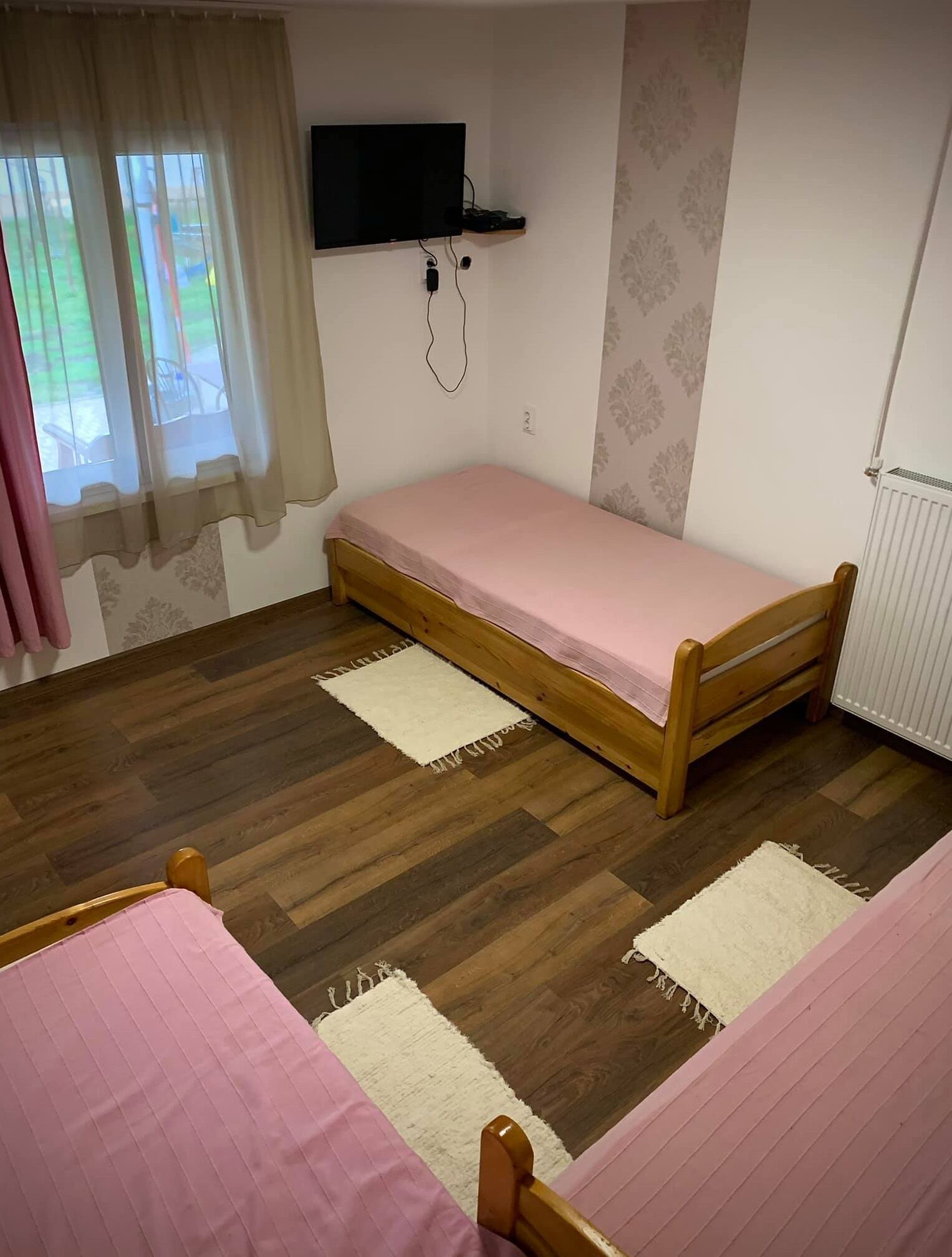 Muskatli Vendeghaz Kiskore