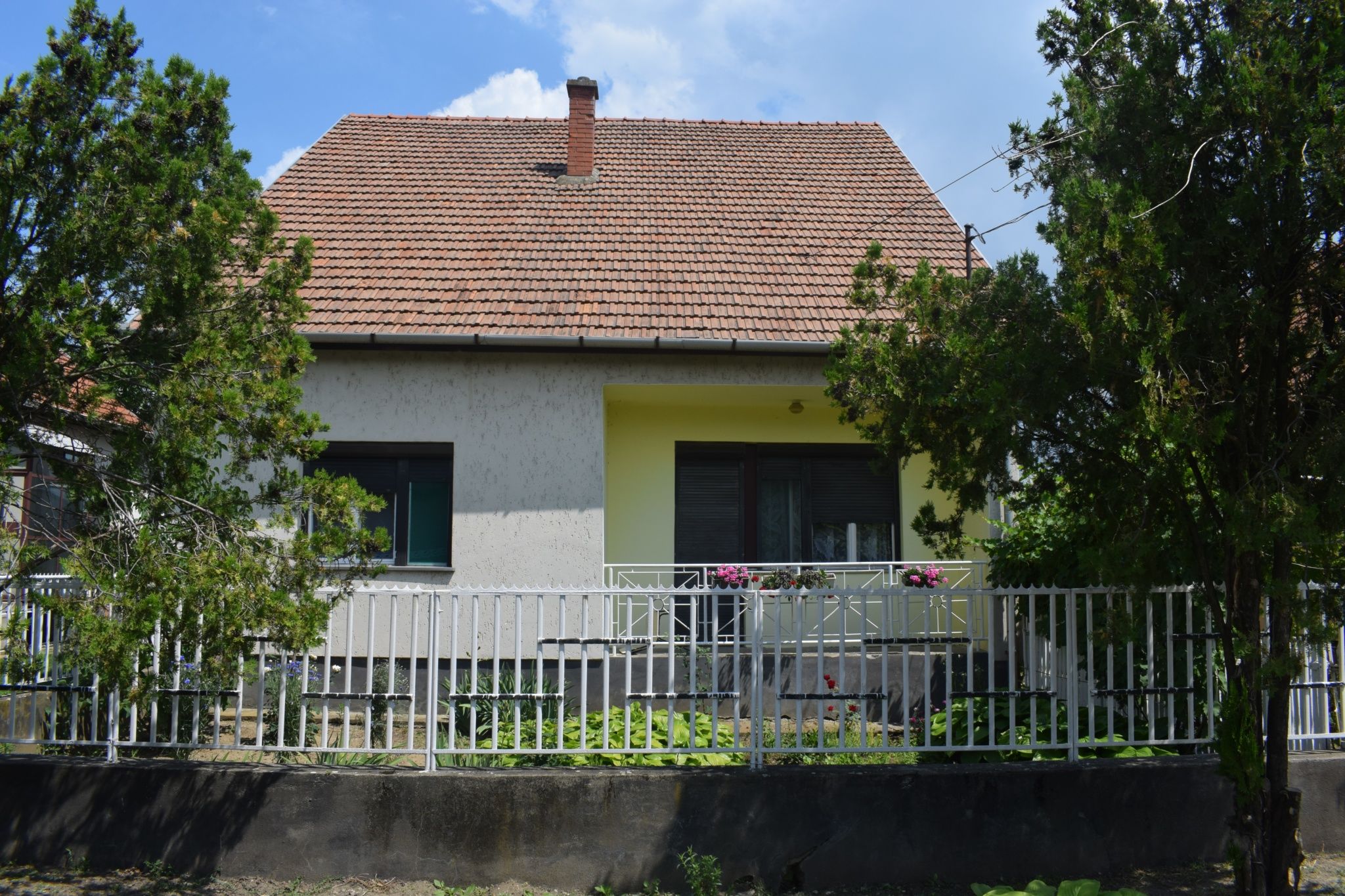 Jutka Lak Vendeghaz Kiskore
