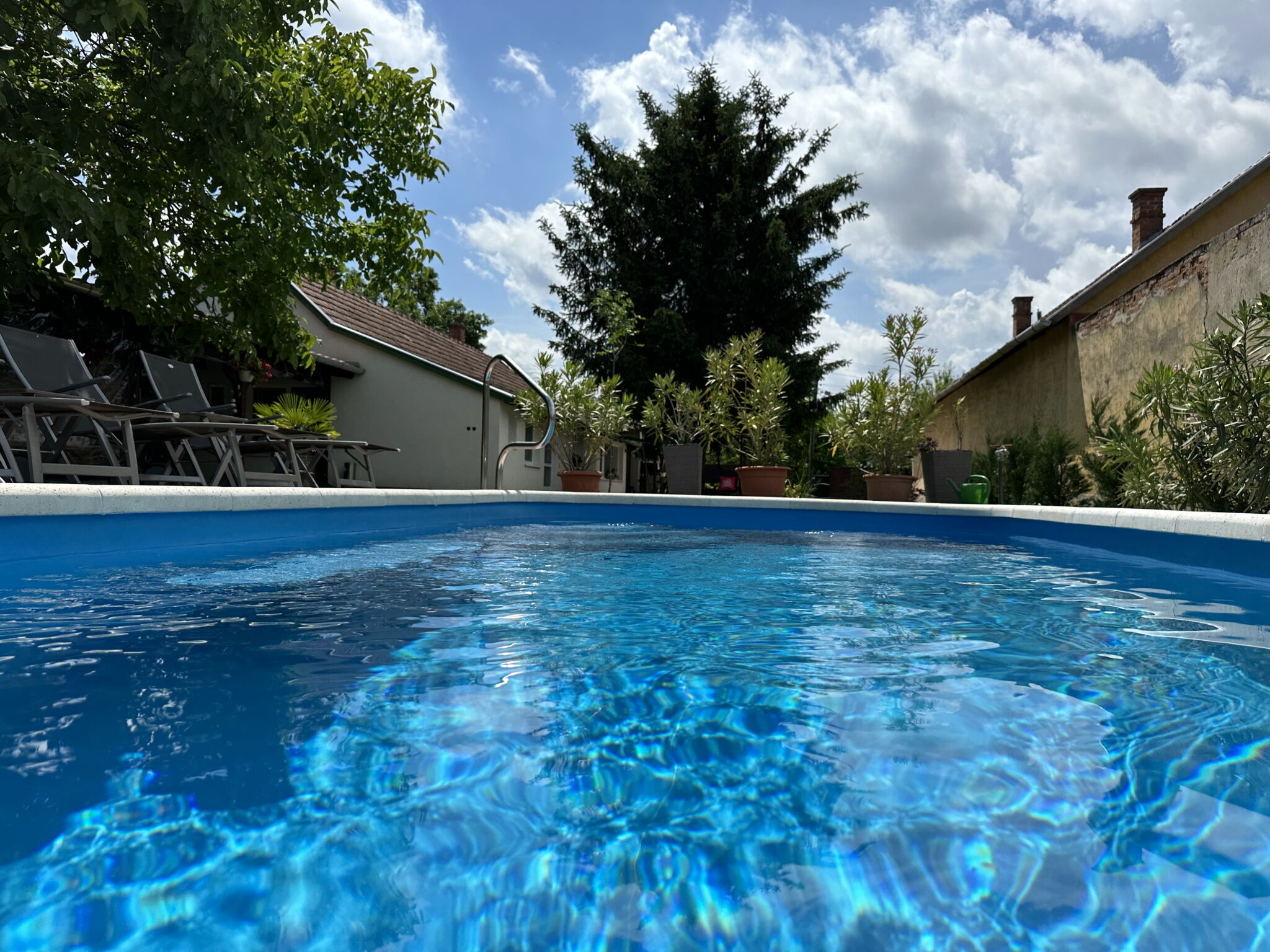 Szoke Tisza Vendeghaz Csongrad