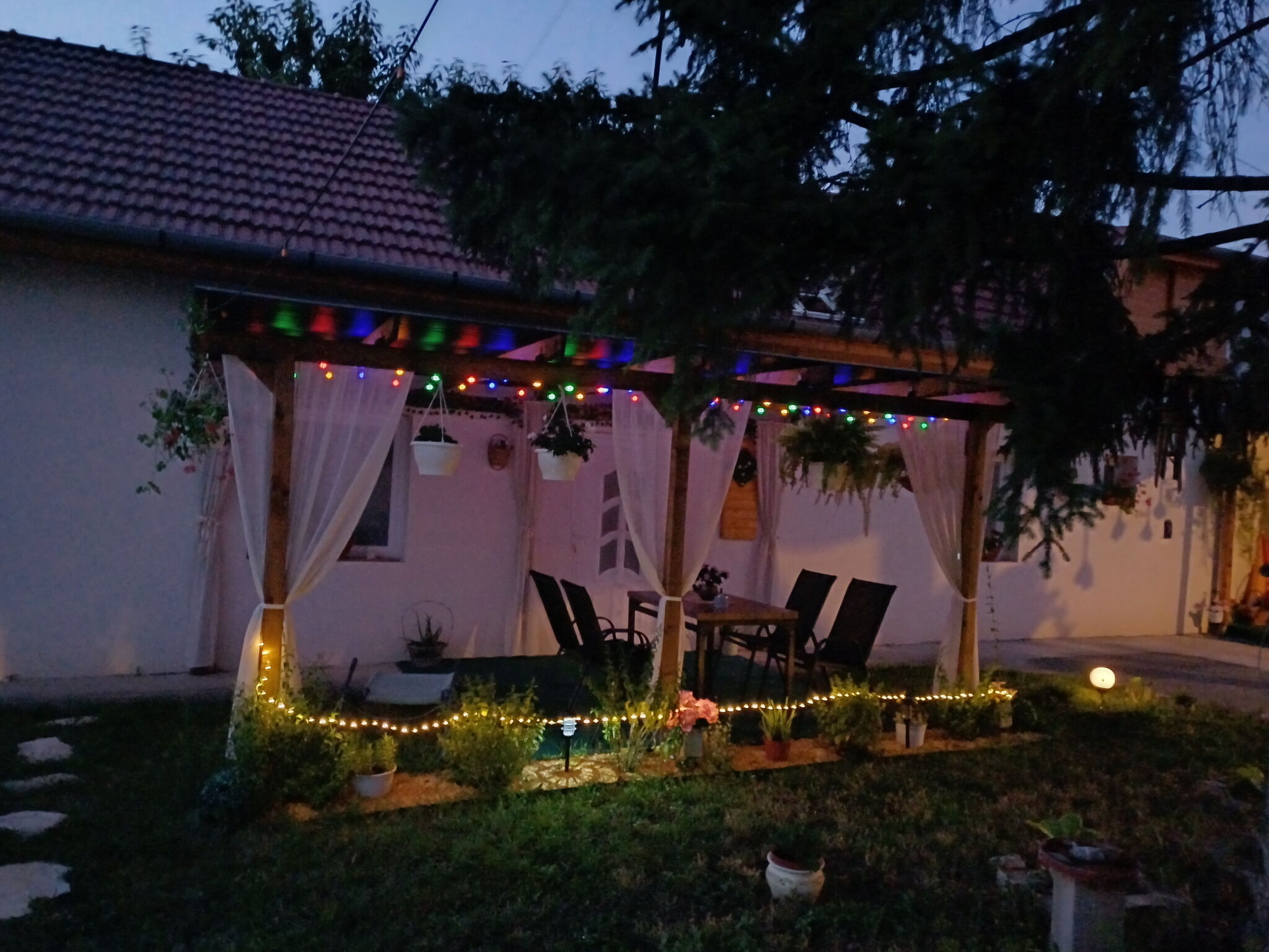Szazszorszep Vendeghaz Csongrad
