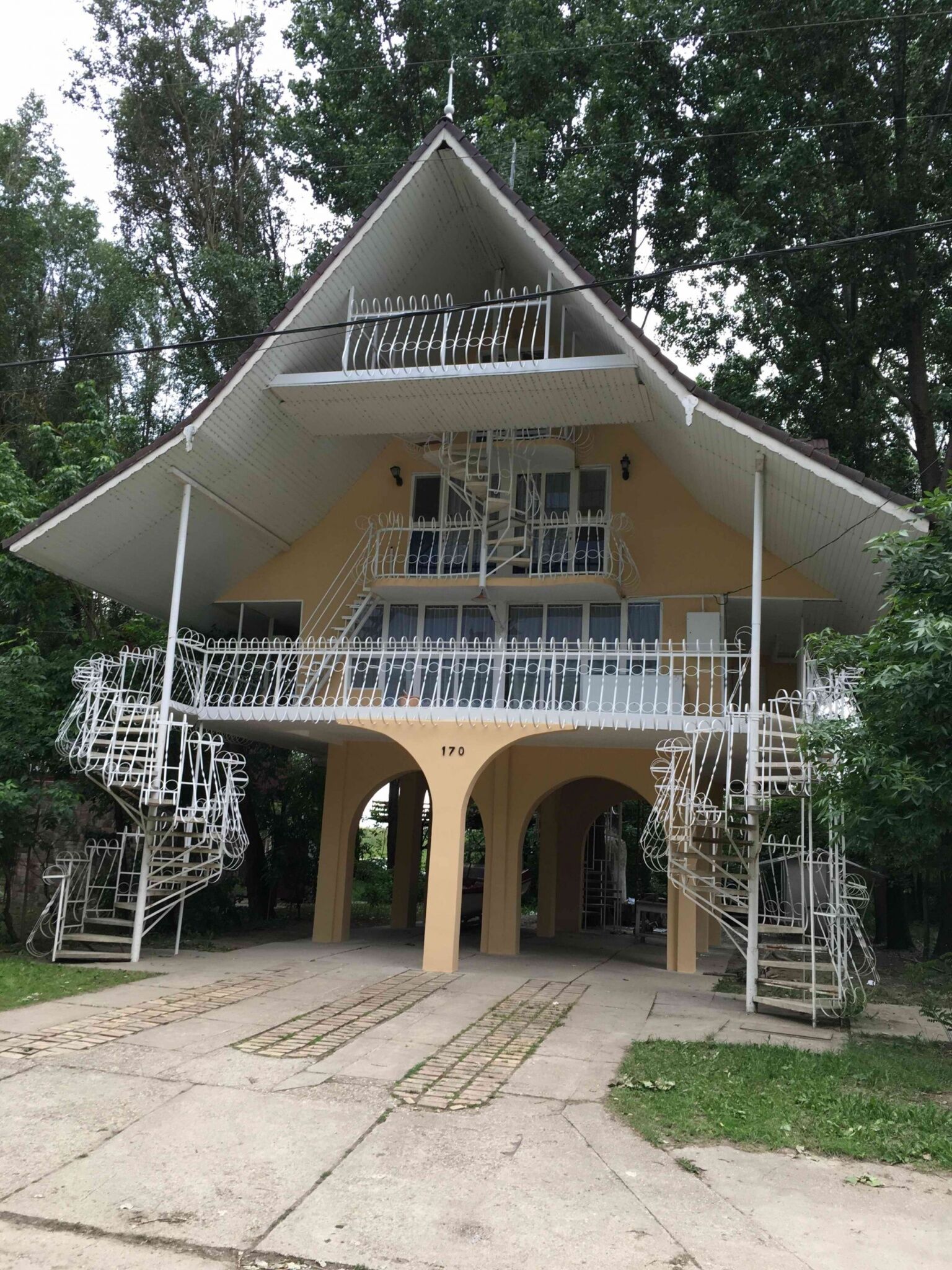 Kokai Vendeghaz Csongrad