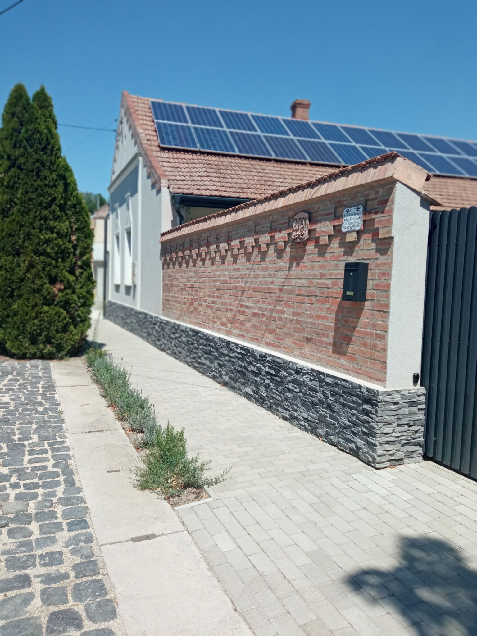 Fecskefeszek Vendeghaz Csongrad