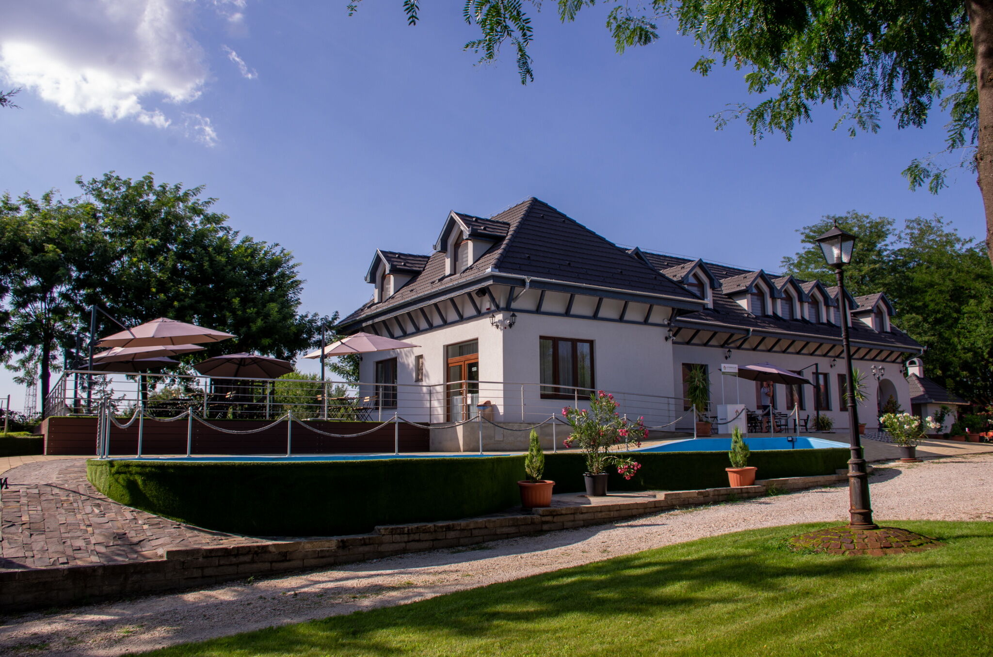 Reneszansz Vendeghaz Debrecen