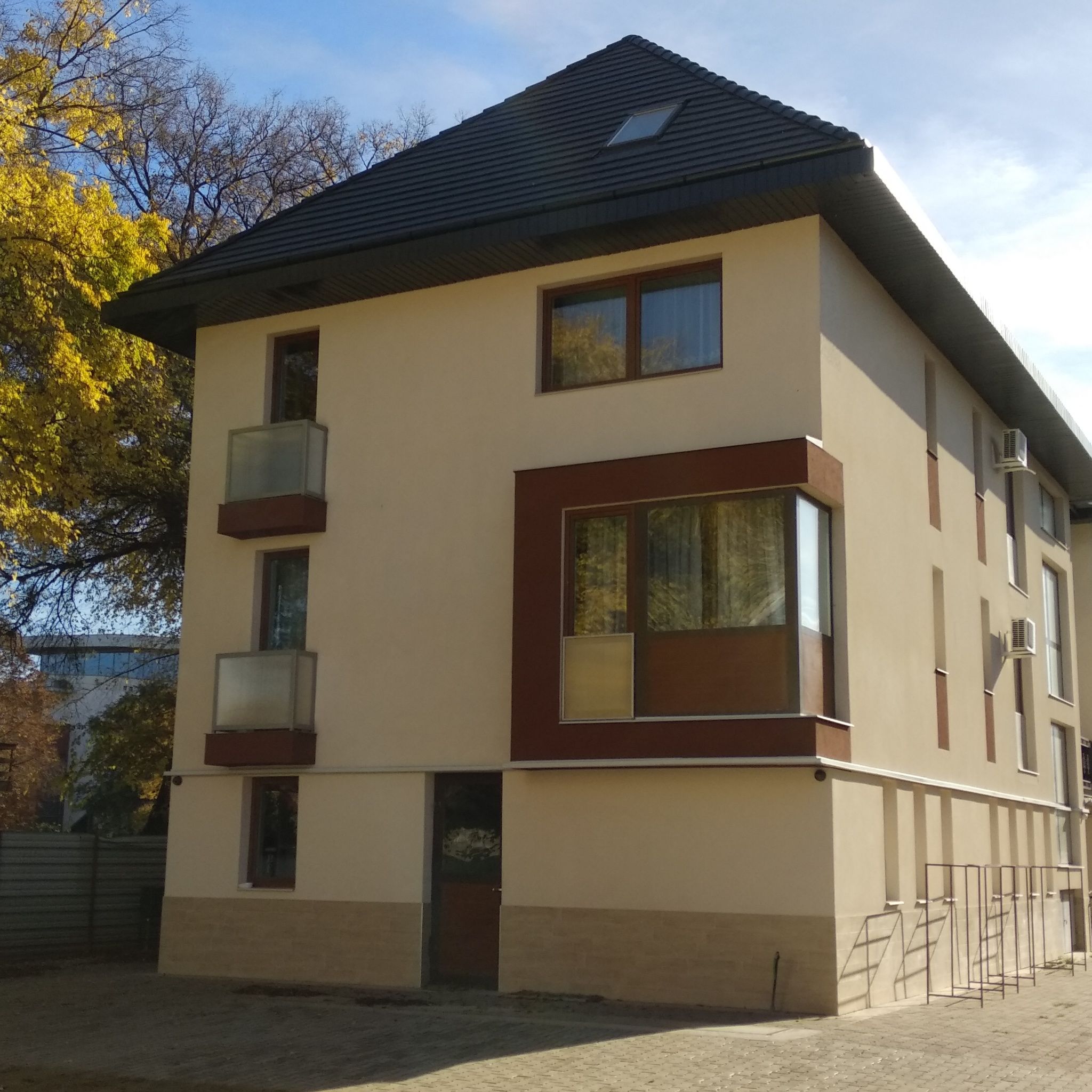 Acopark Vendeghaz Debrecen