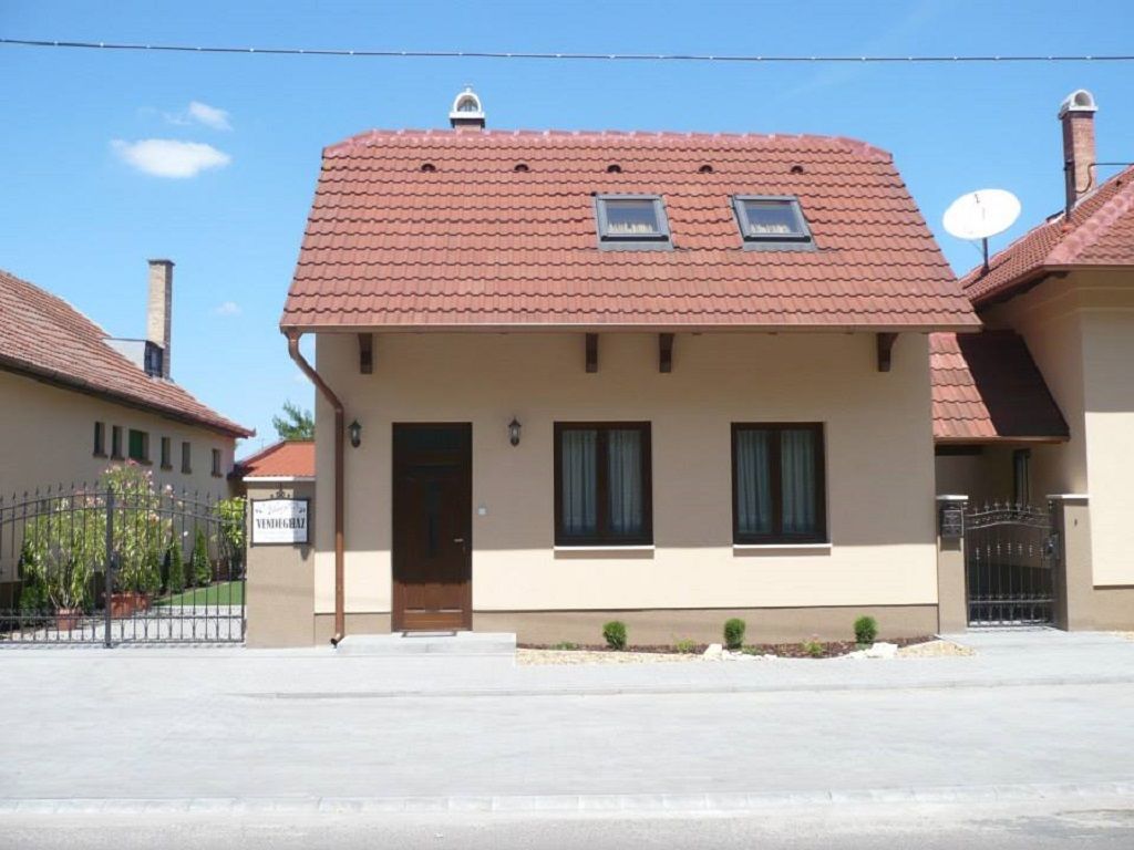 Vincze Vendeghaz Kiskunhalas