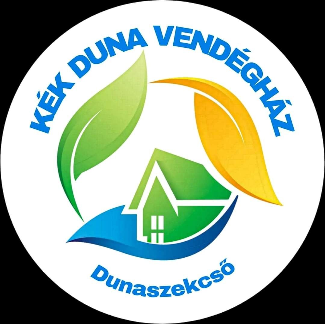 Kek Duna Vendeghaz Dunaszekcso