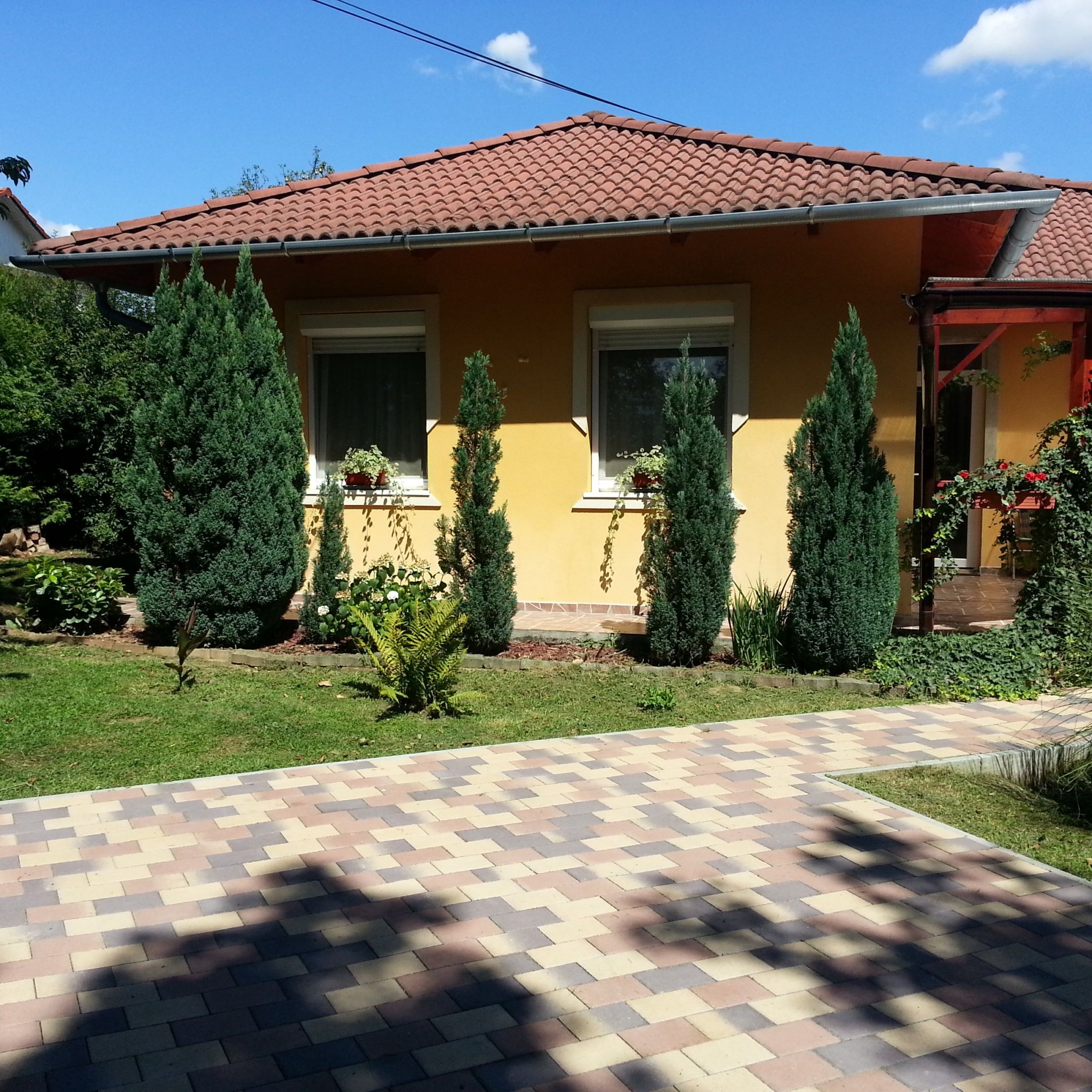 Borostyan Vendeghaz Koszeg