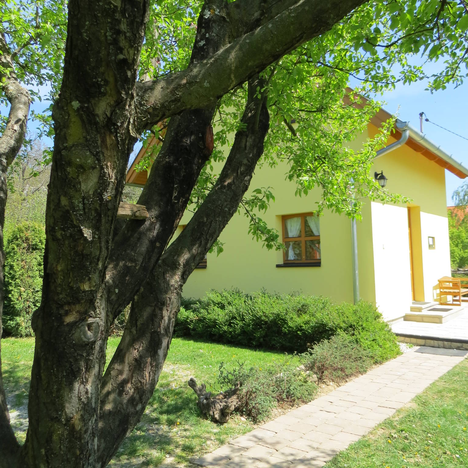 Akacos Vendeghaz Ii. Koszeg