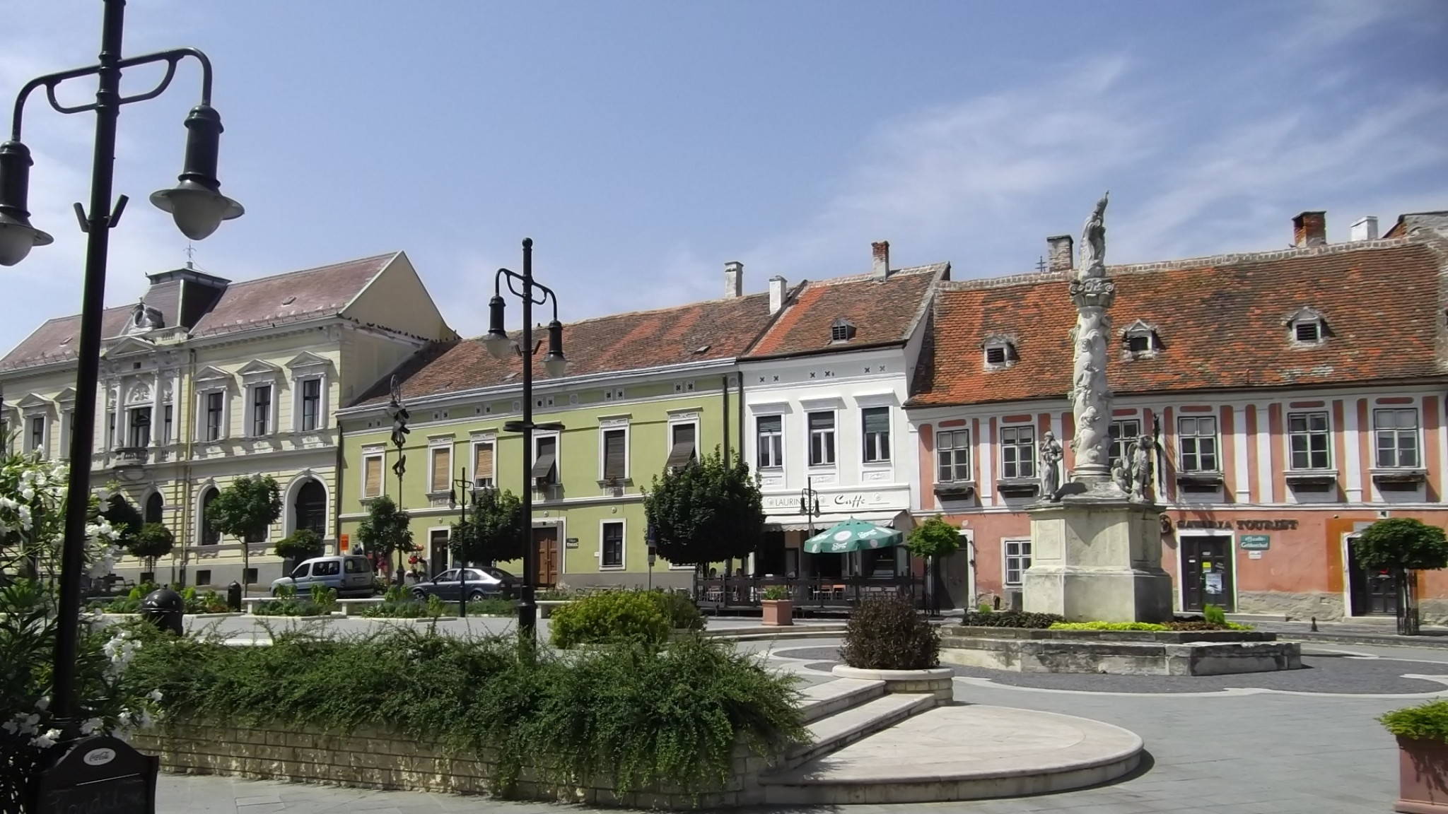 Dora Vendeghaz Koszeg