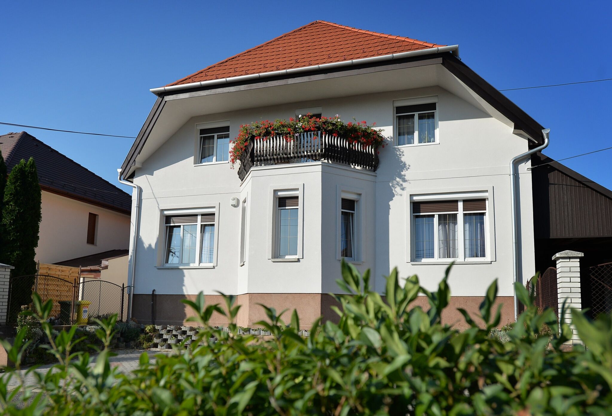Hajduhegy Vendeghaz Eger