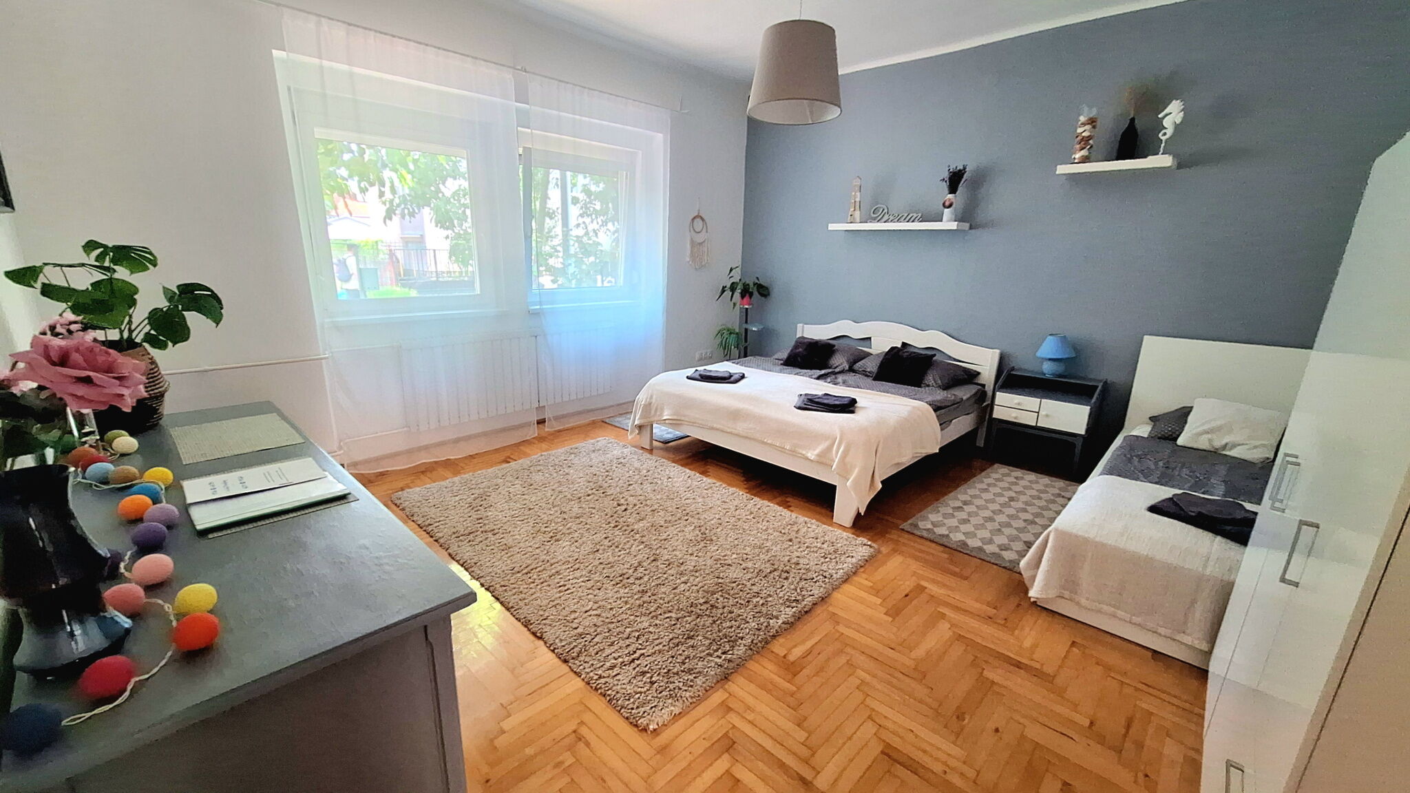 La Casita Vendeghaz Eger