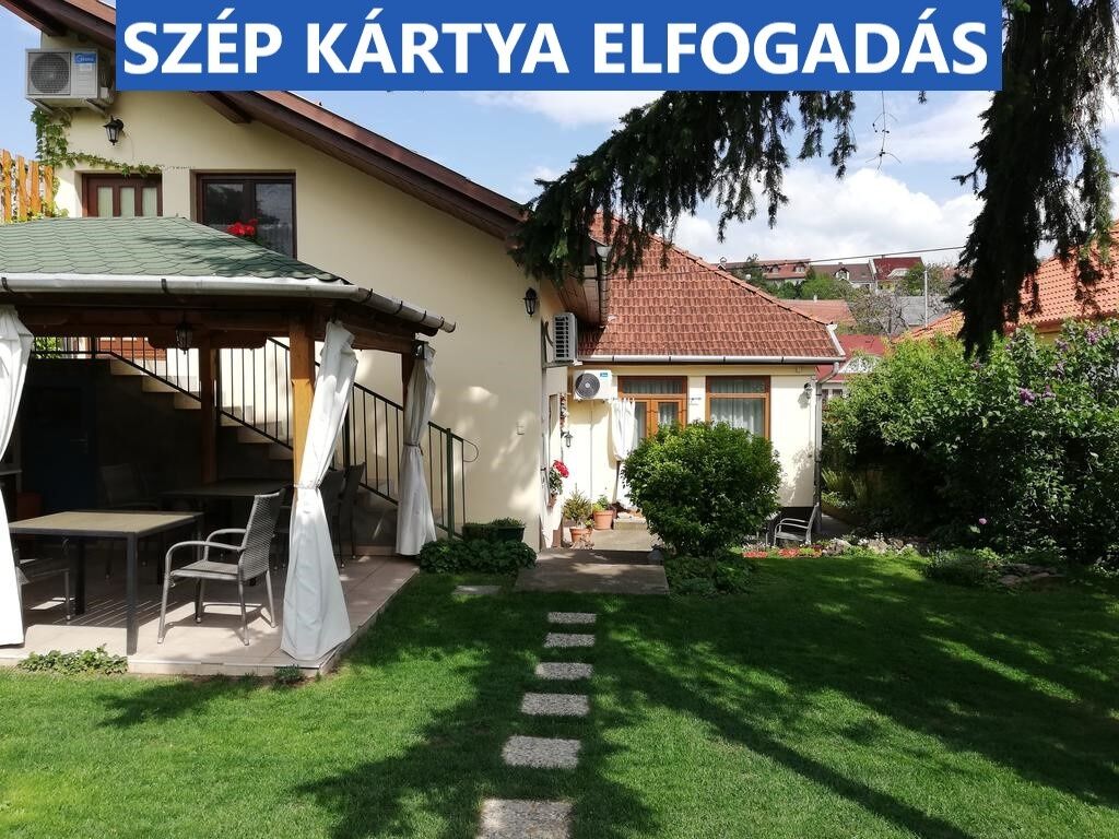 Gyongyszem Vendeghaz Eger