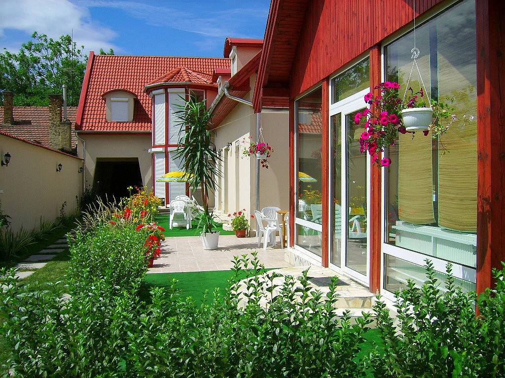 Agria Wellness Vendeghaz Eger