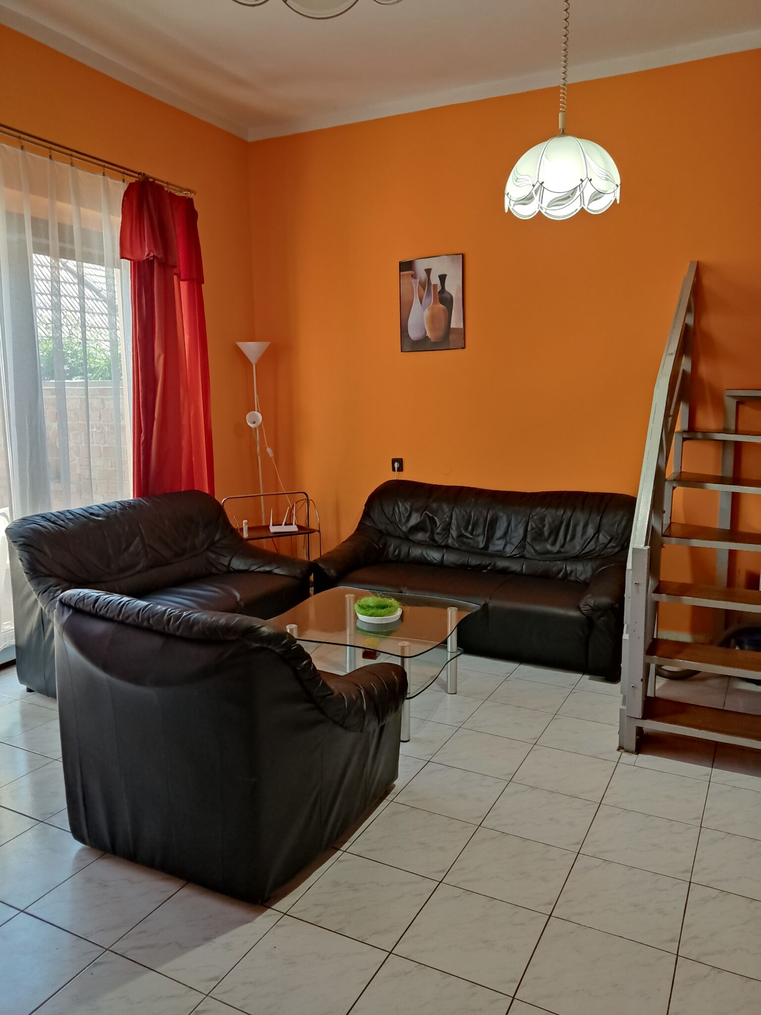 Bubaj Vendeghaz Eger