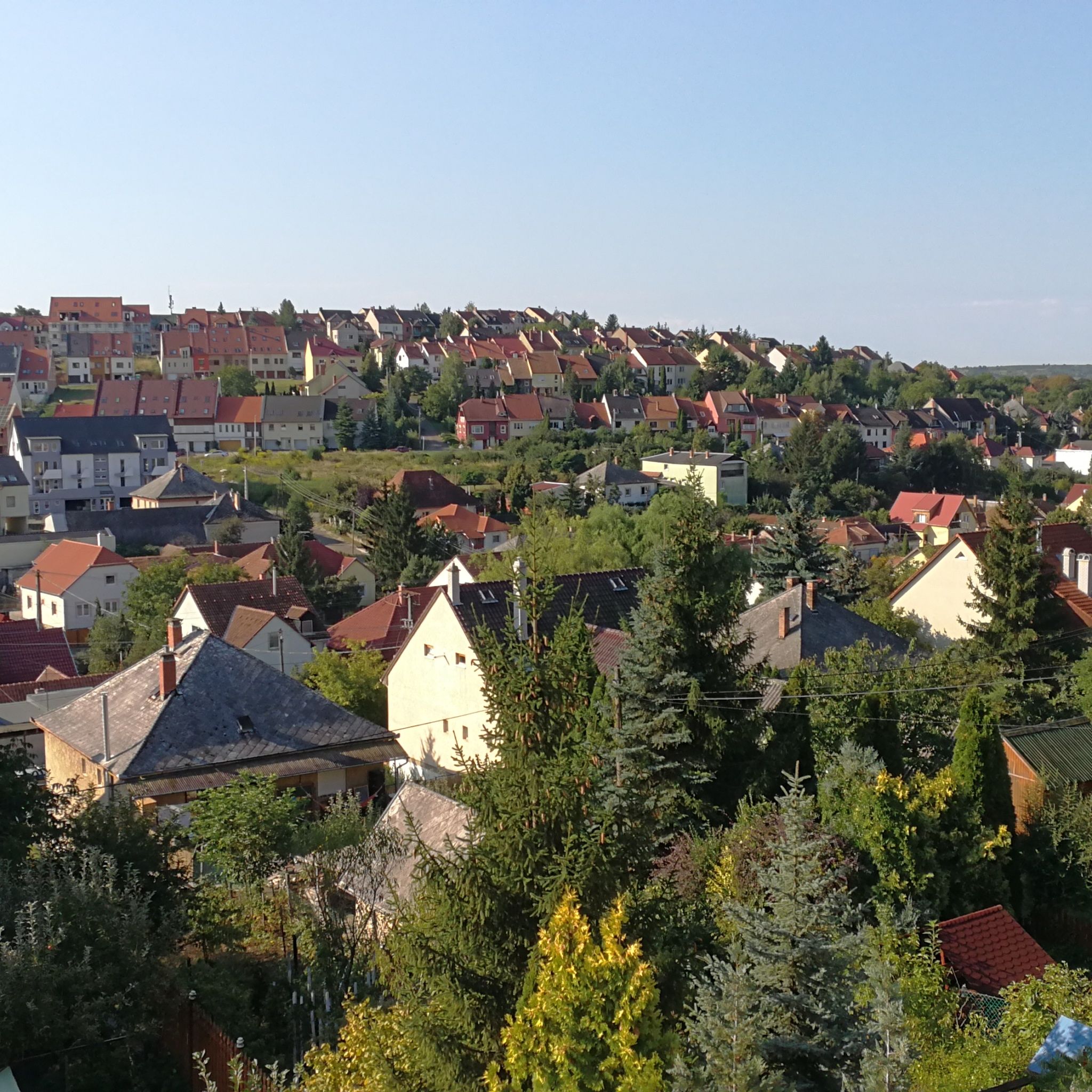 Eged Inn Vendeghaz Eger